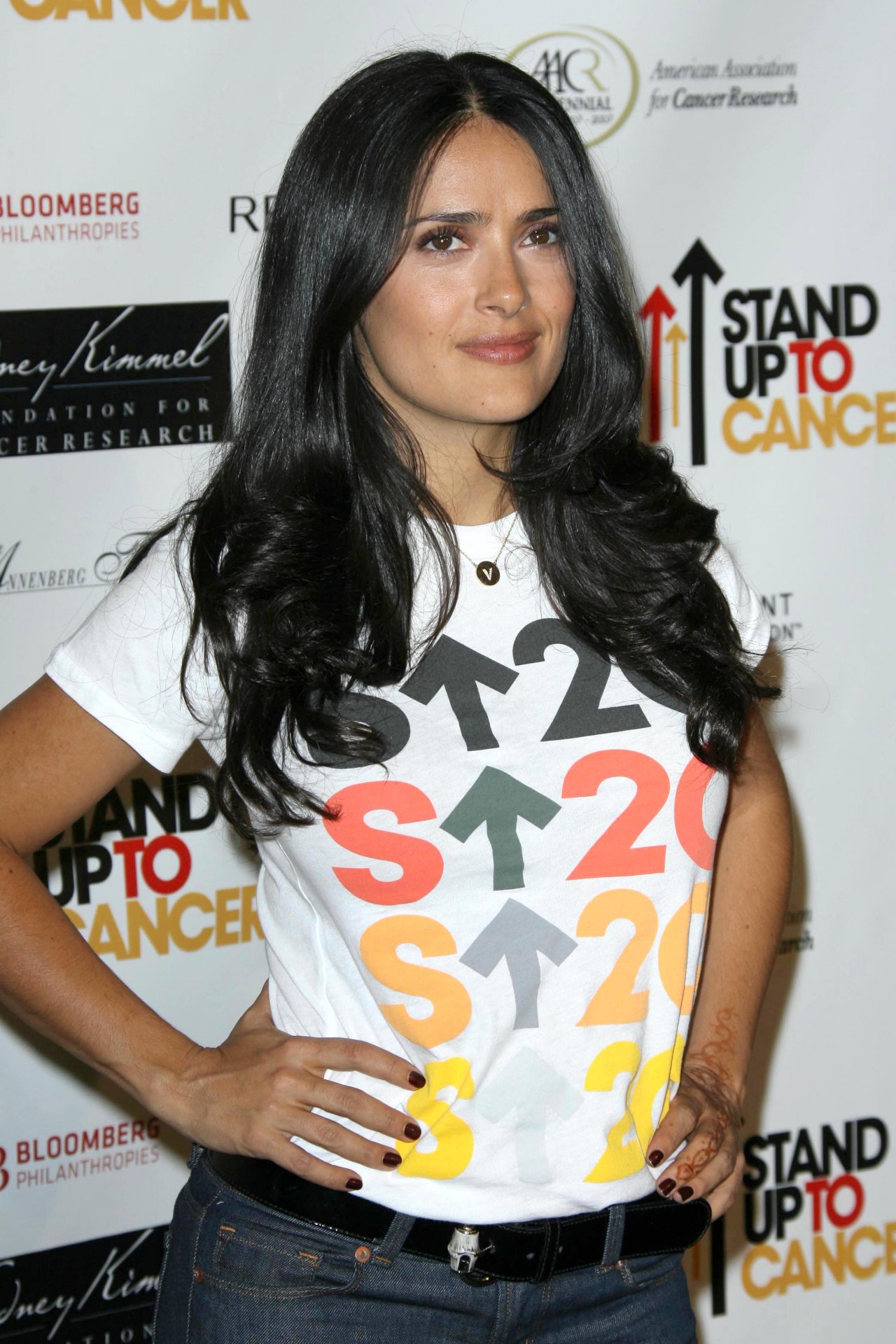 Salma Hayek wallpapers Salma Hayek