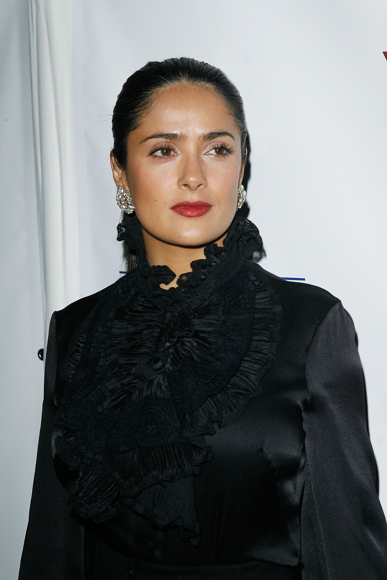 Salma Hayek