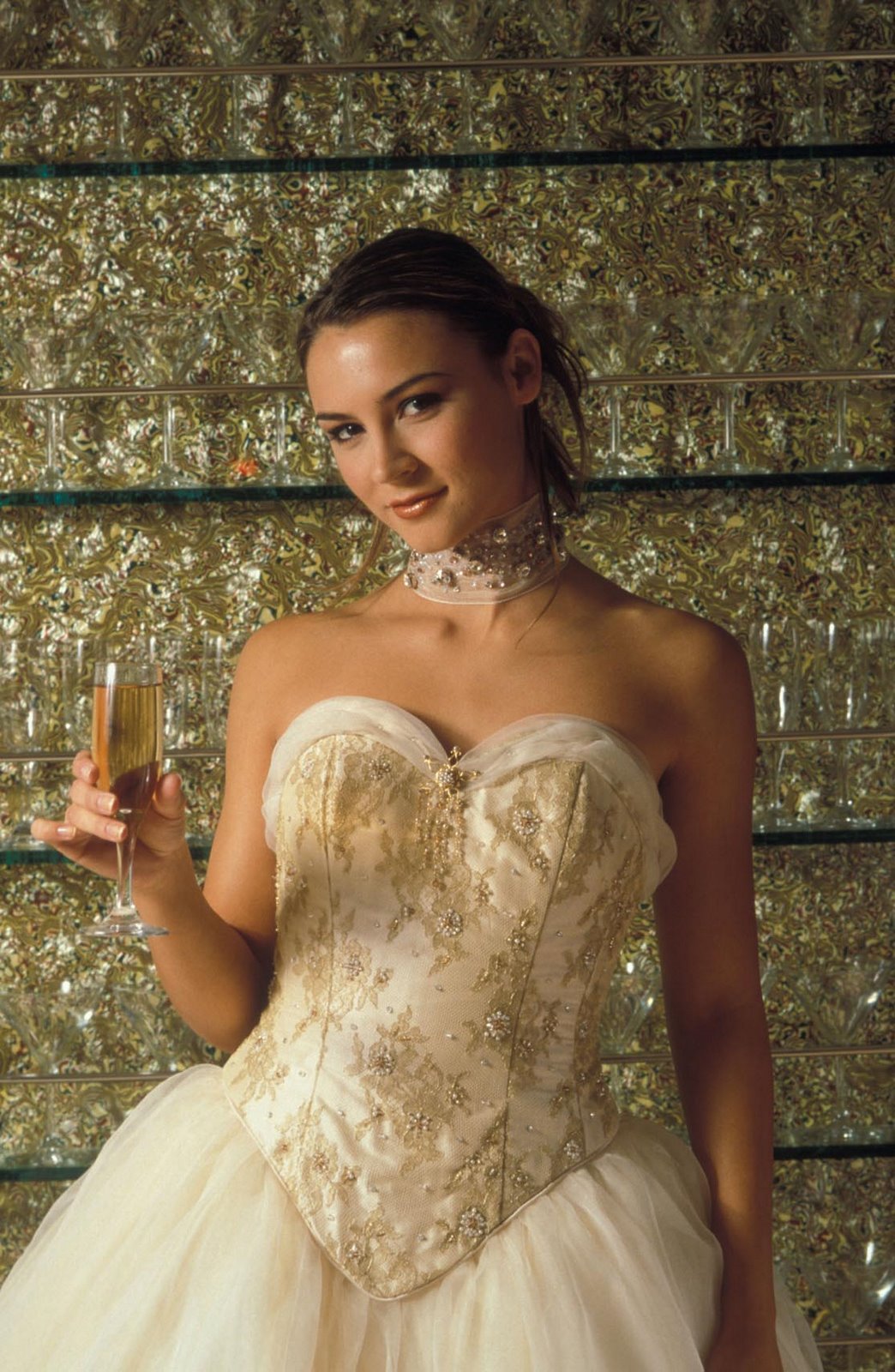 Samaire Armstrong wallpapers Samaire Armstrong