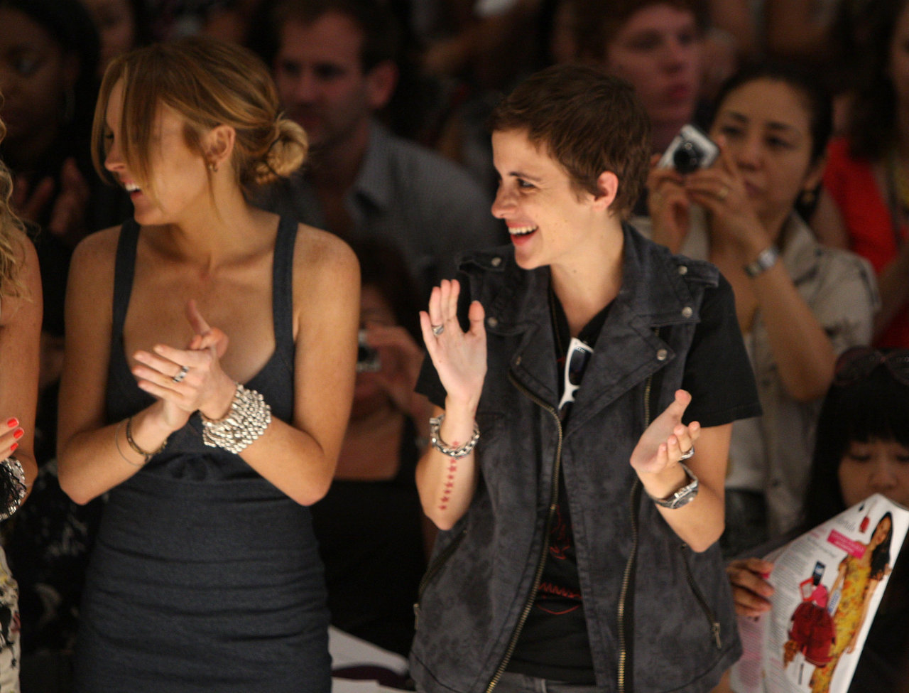 Samantha Ronson wallpapers Samantha Ronson