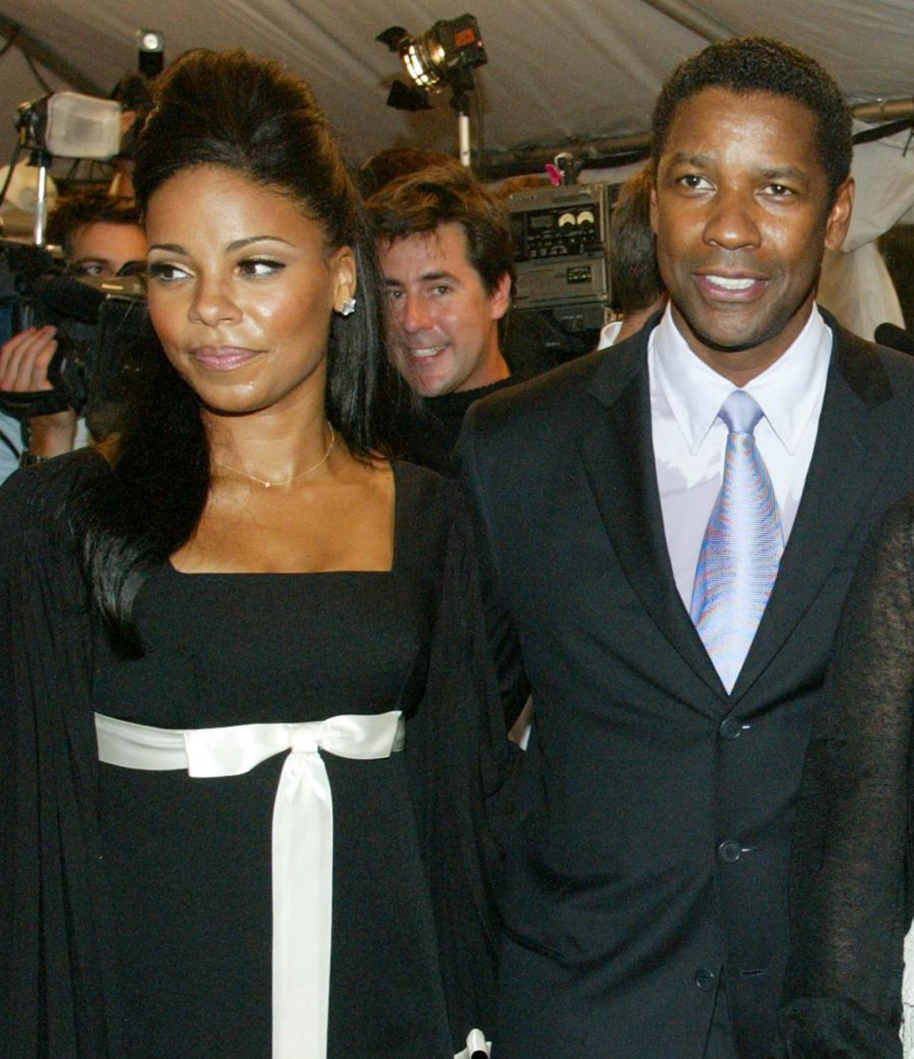 Sanaa Lathan wallpapers Sanaa Lathan