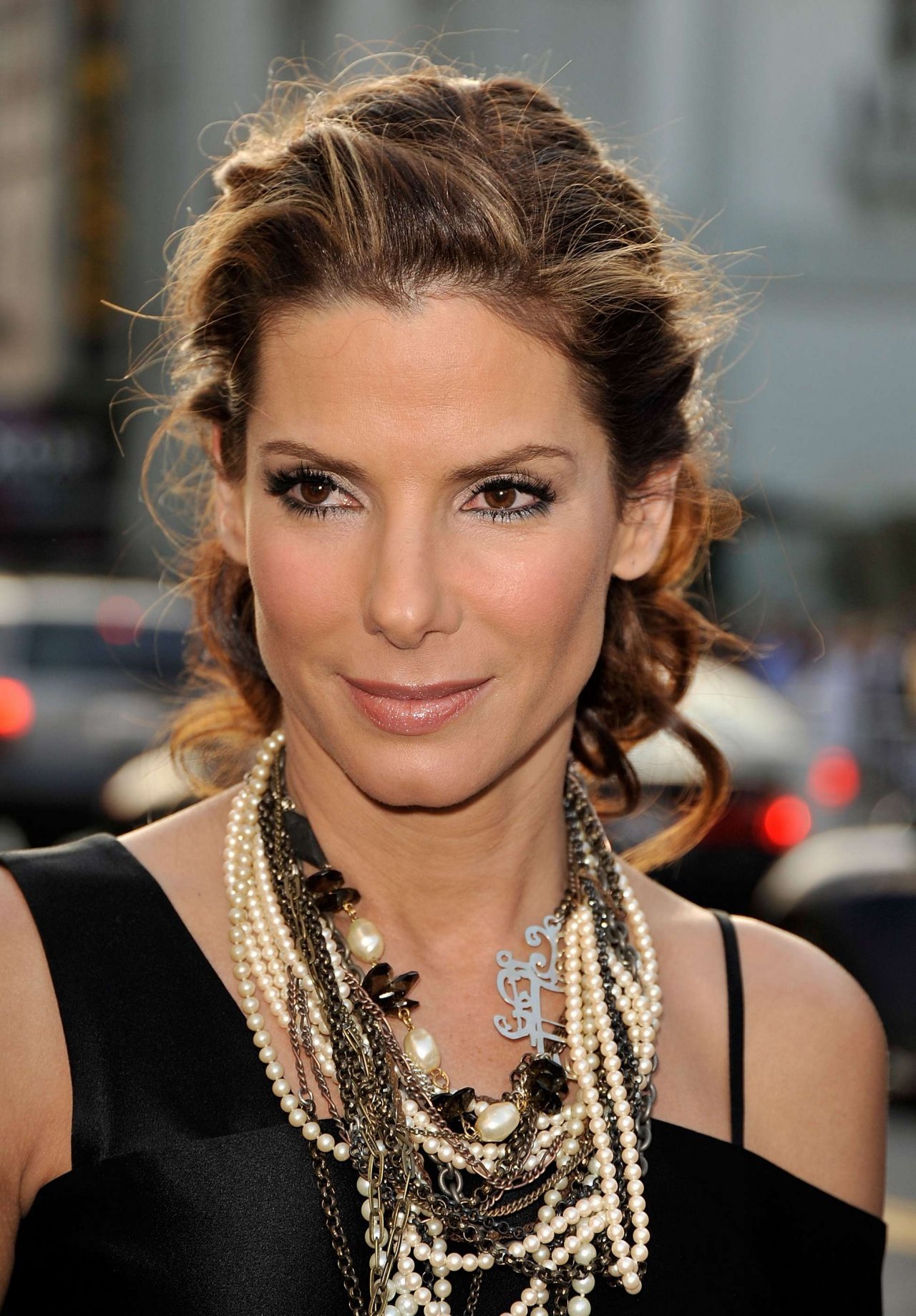 Sandra Bullock wallpapers Sandra Bullock
