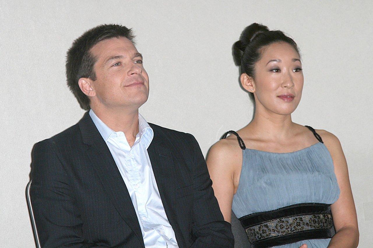 Sandra Oh