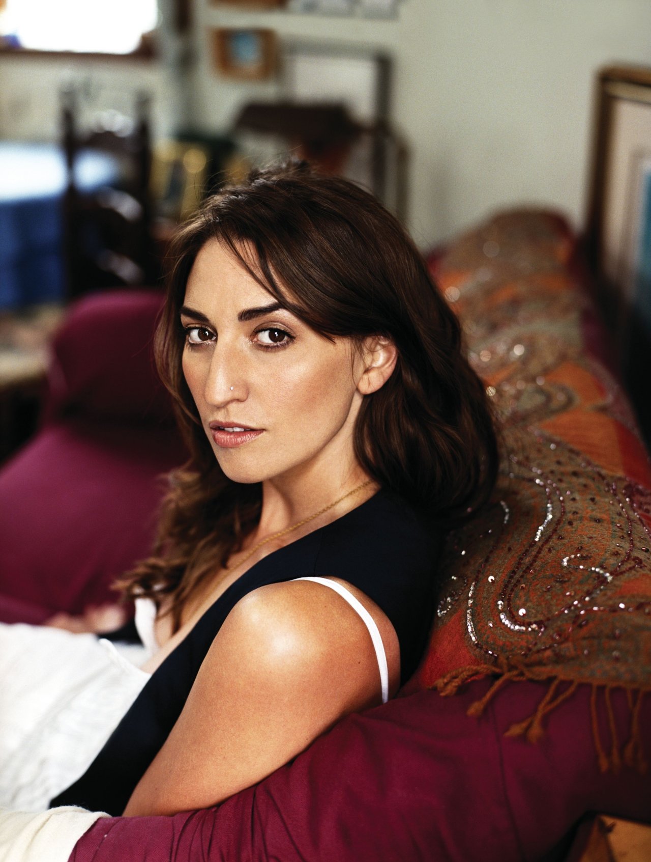 Sara Bareilles