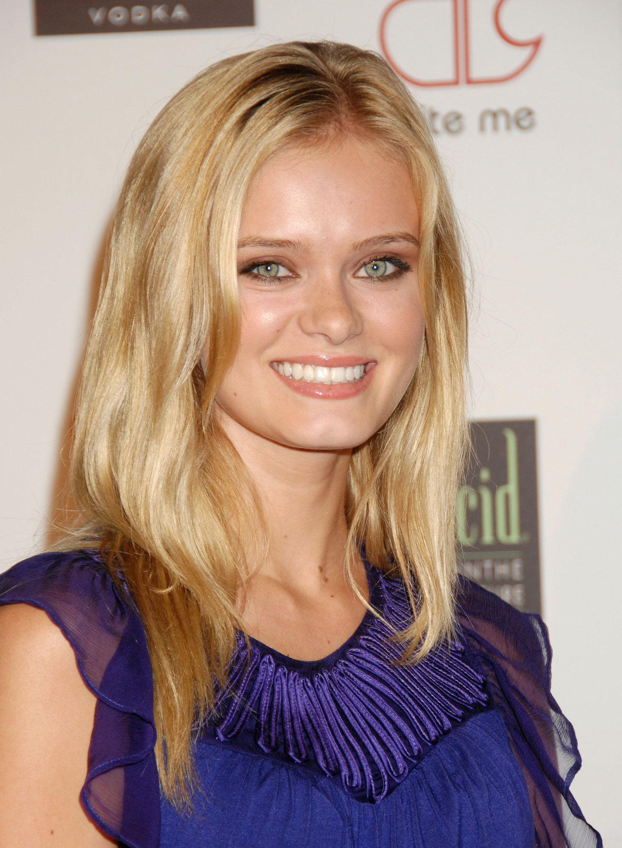 Sara Paxton