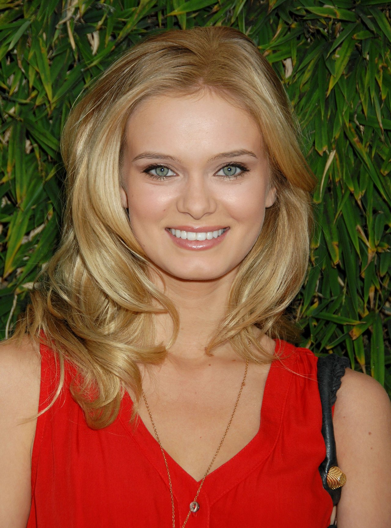 Sara Paxton