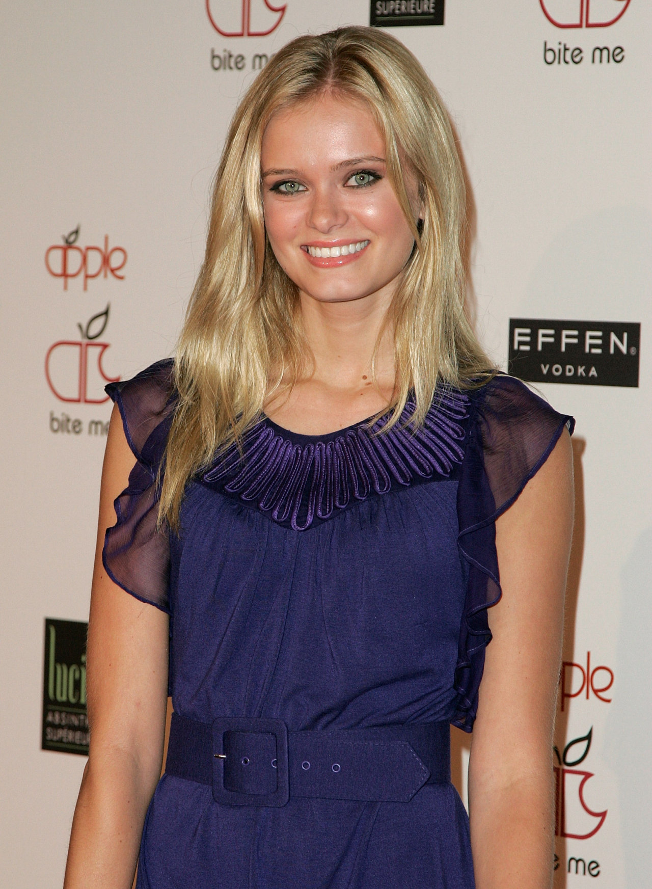 Sara Paxton