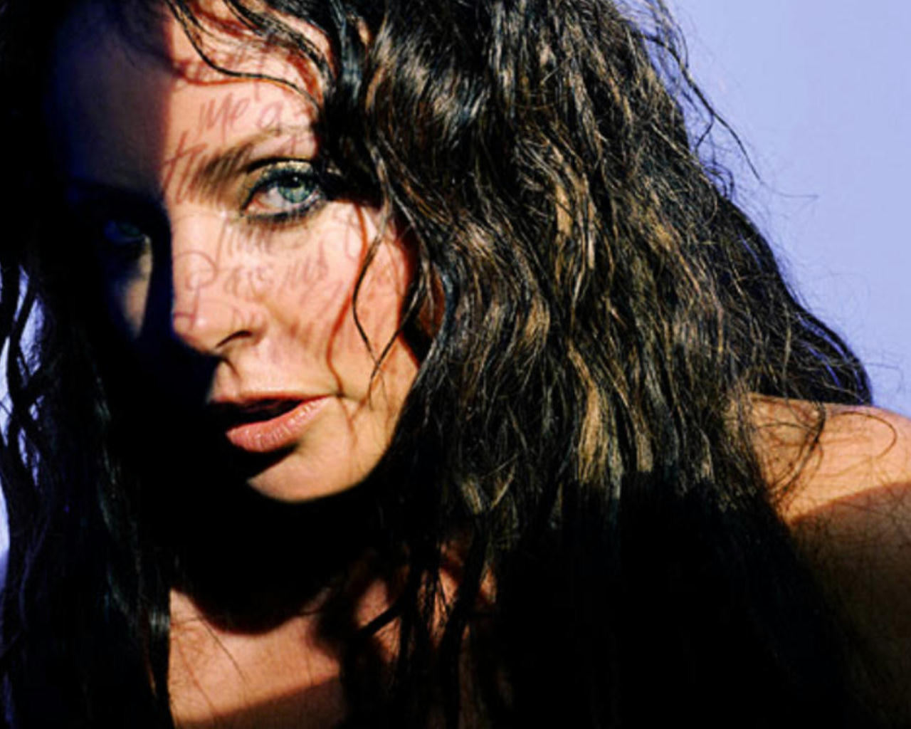 Sarah Brightman wallpapers Sarah Brightman