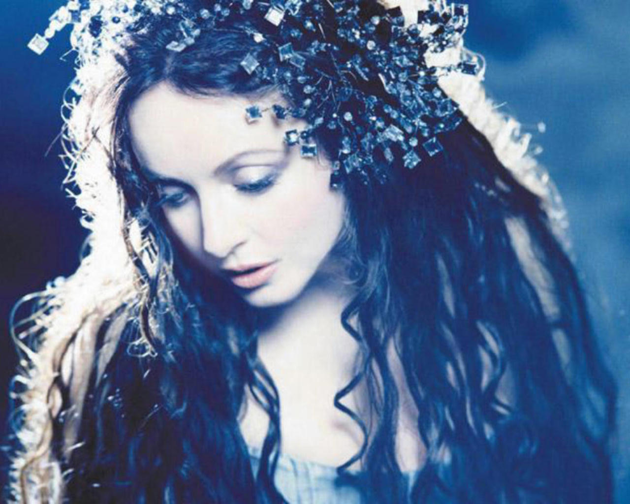 Sarah Brightman