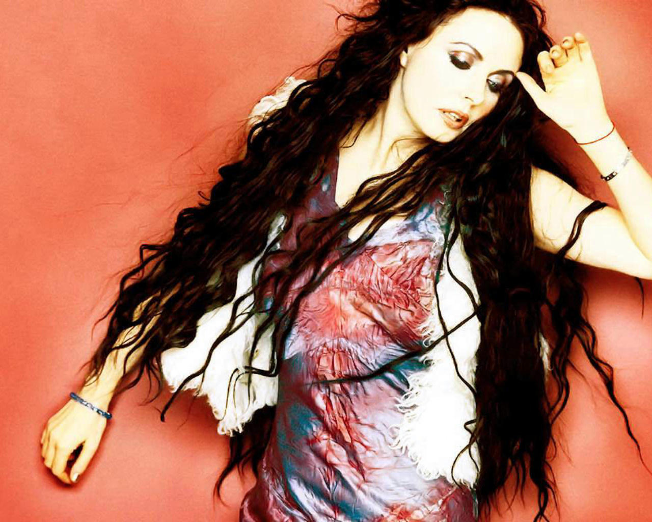 Sarah Brightman wallpapers Sarah Brightman