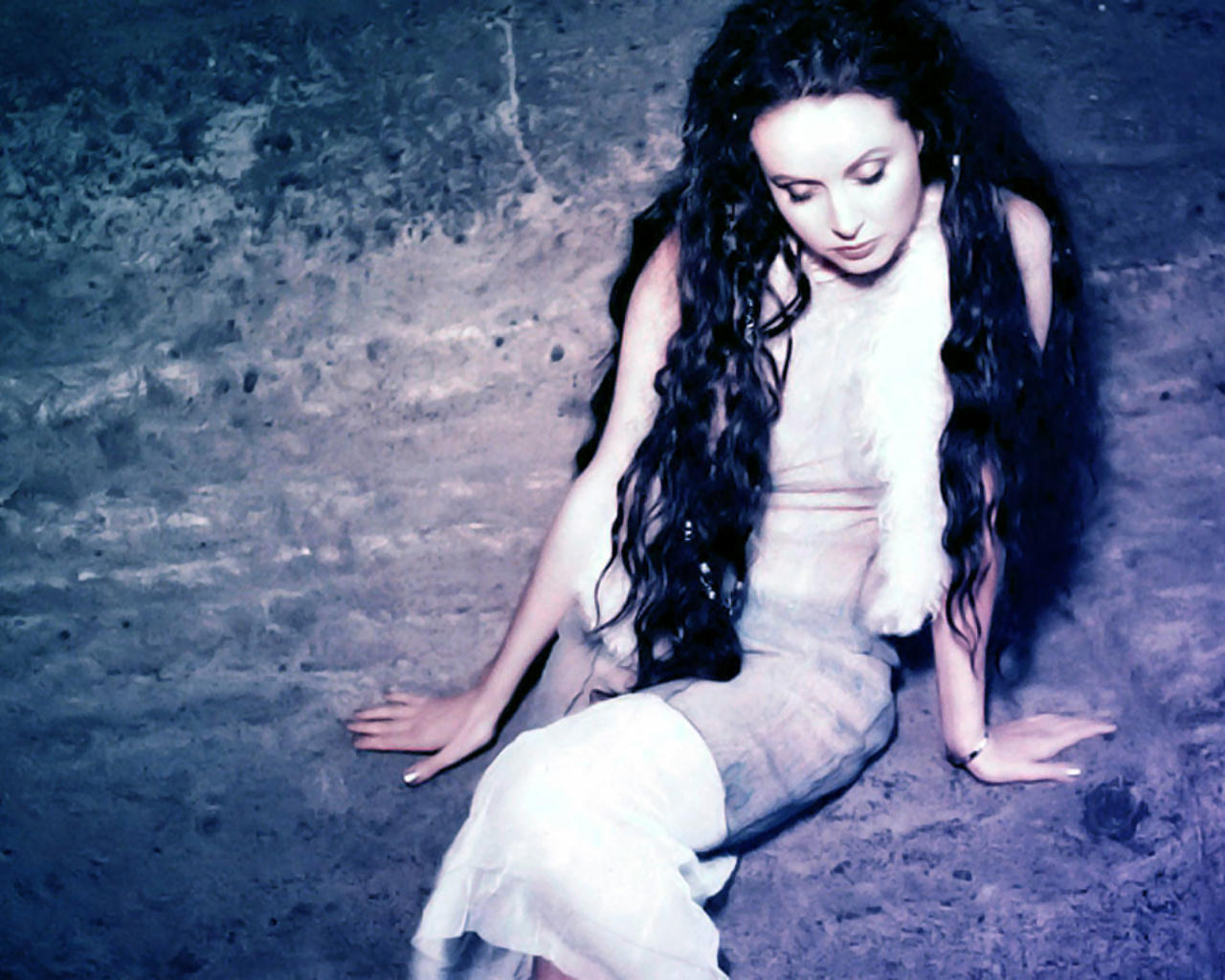 Sarah Brightman