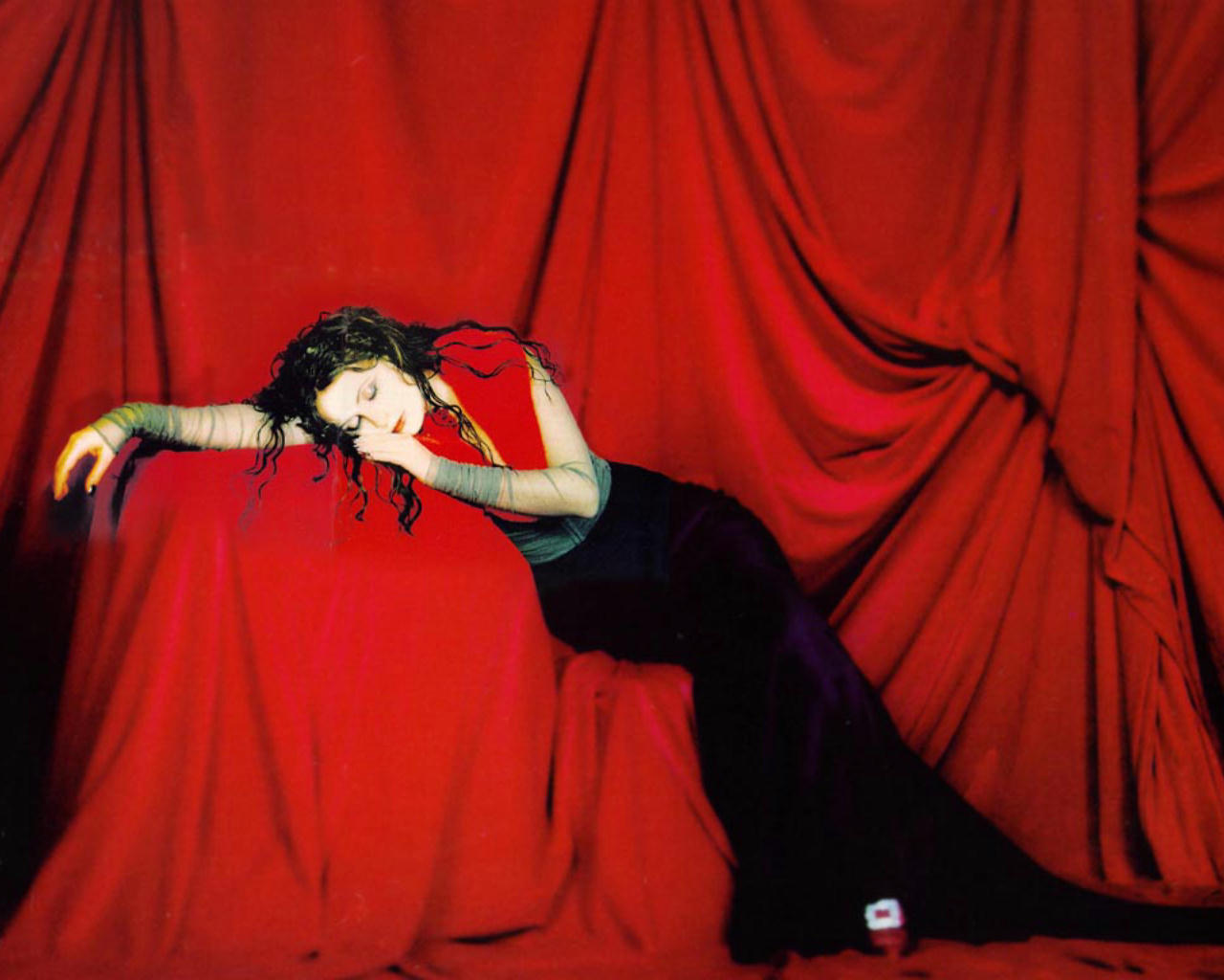 Sarah Brightman wallpapers Sarah Brightman