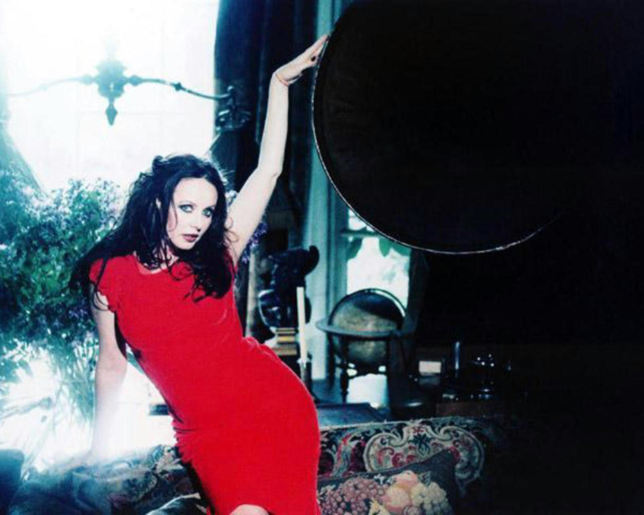 Sarah Brightman wallpapers Sarah Brightman
