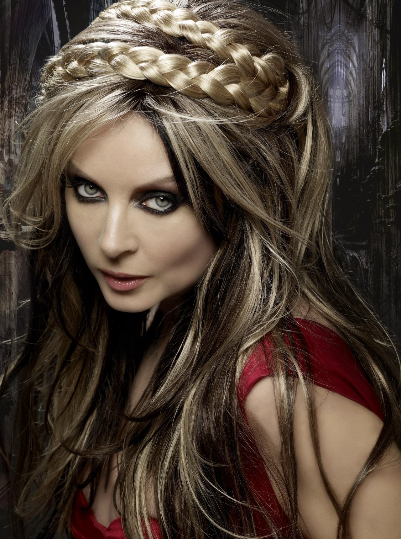Sarah Brightman wallpapers Sarah Brightman