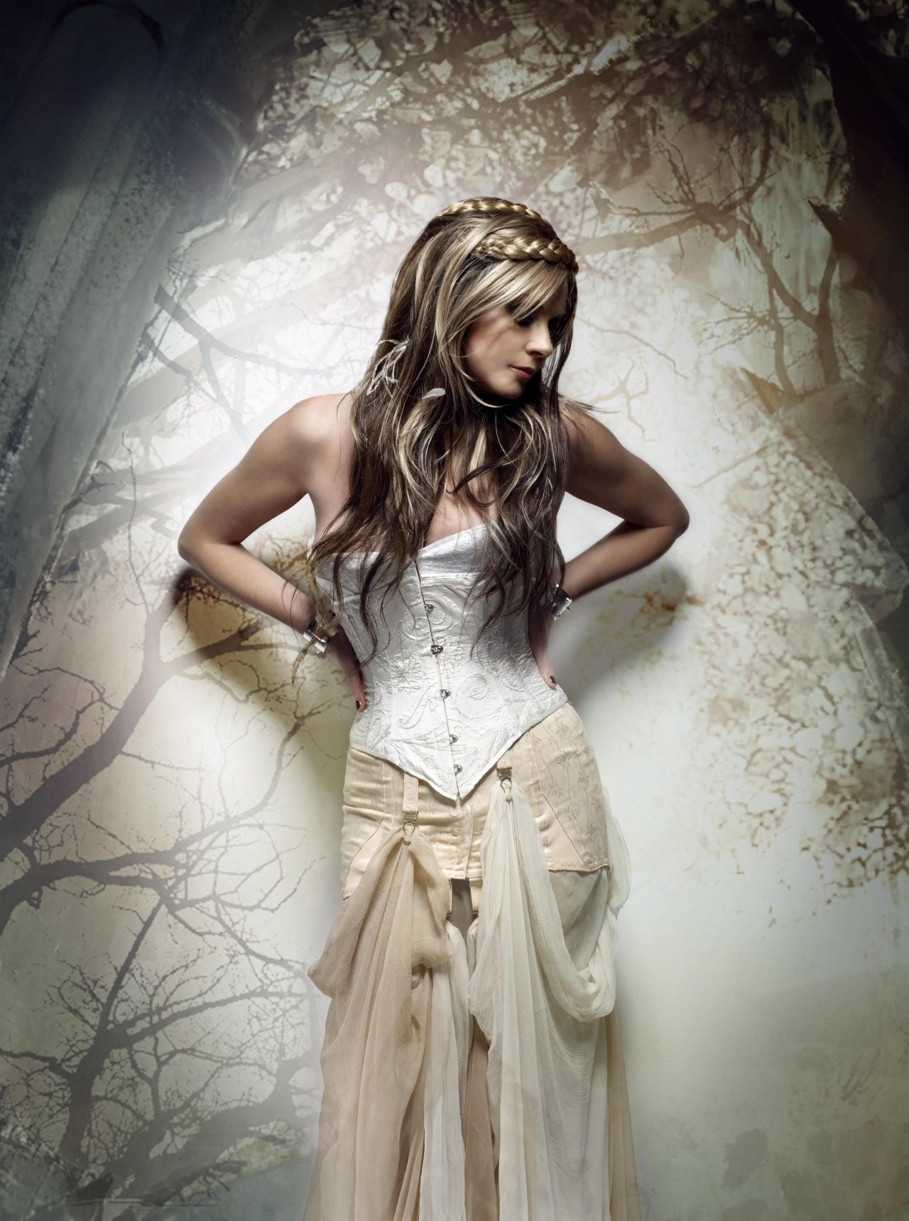 Sarah Brightman wallpapers Sarah Brightman