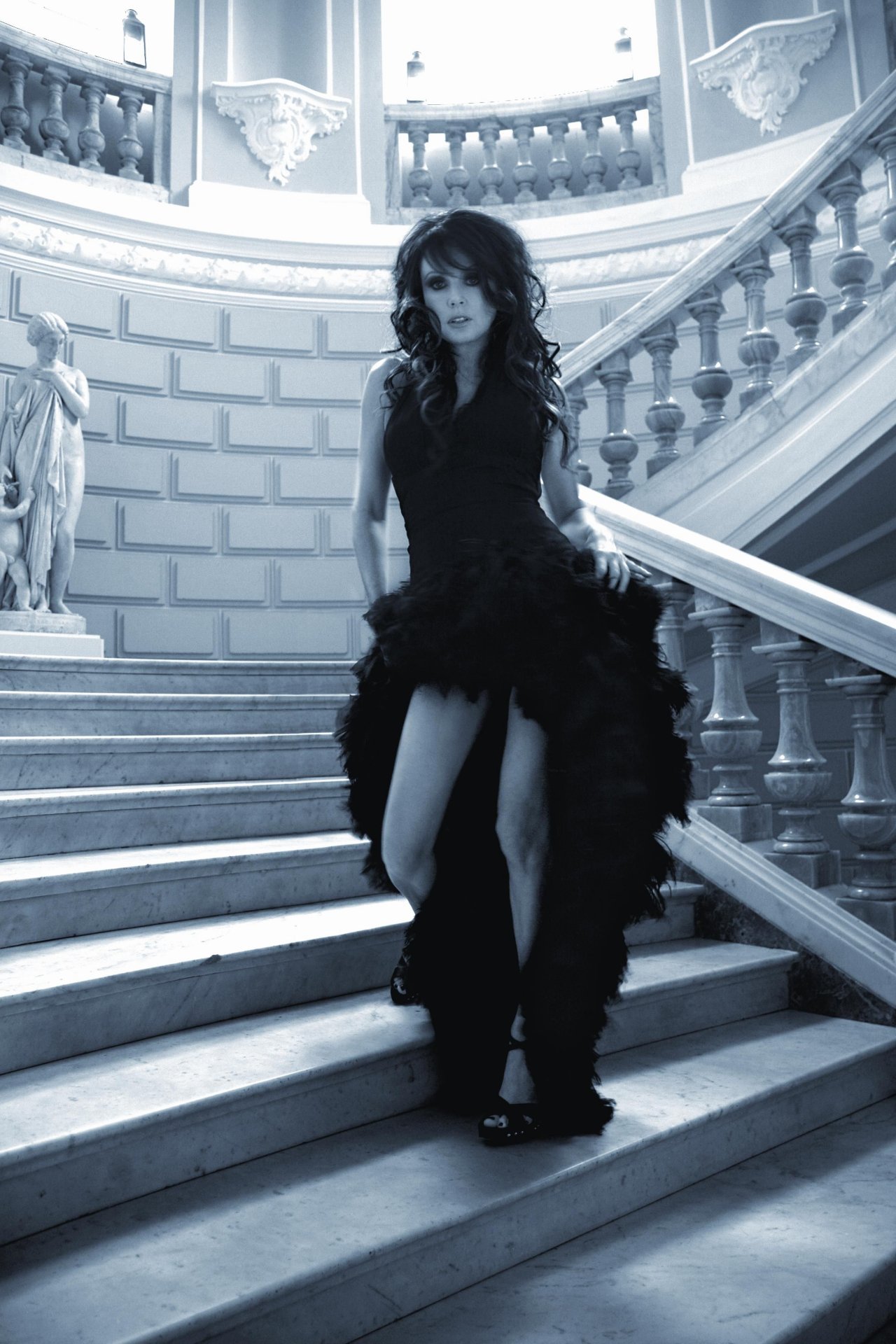 Sarah Brightman wallpapers Sarah Brightman
