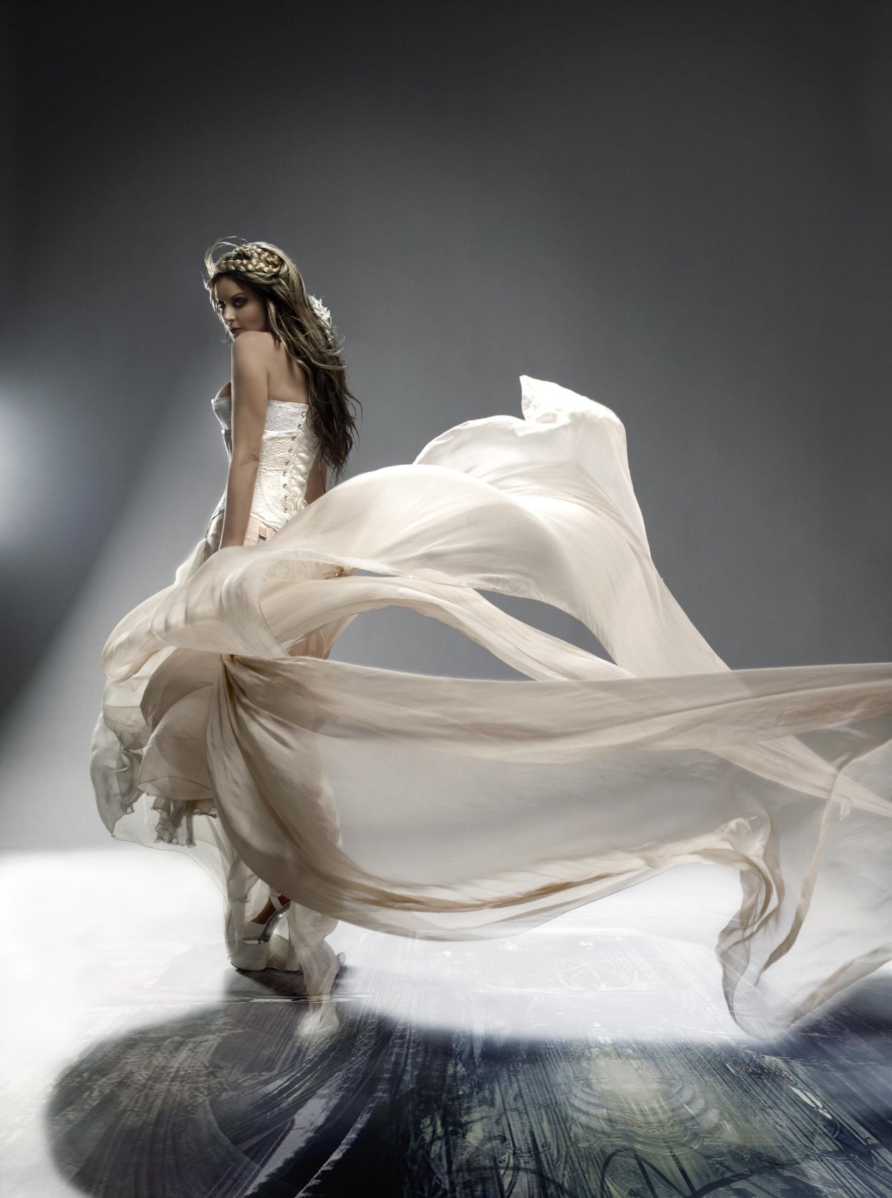 Sarah Brightman wallpapers Sarah Brightman