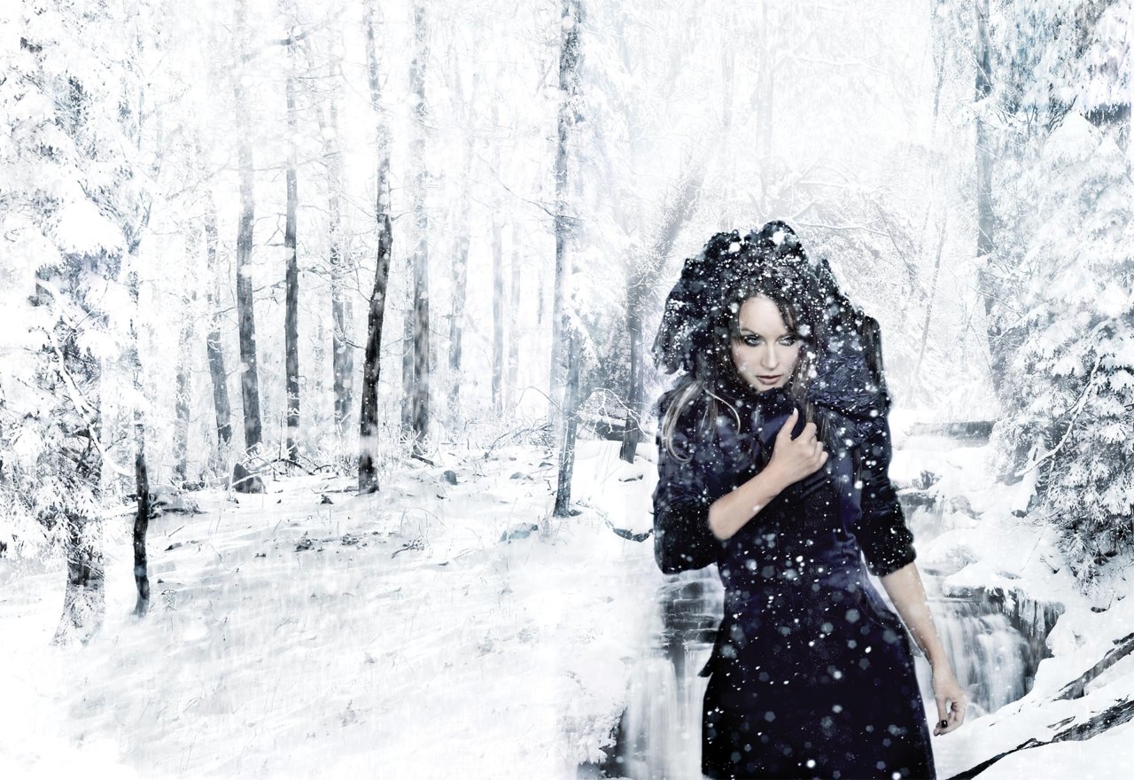 Sarah Brightman wallpapers Sarah Brightman