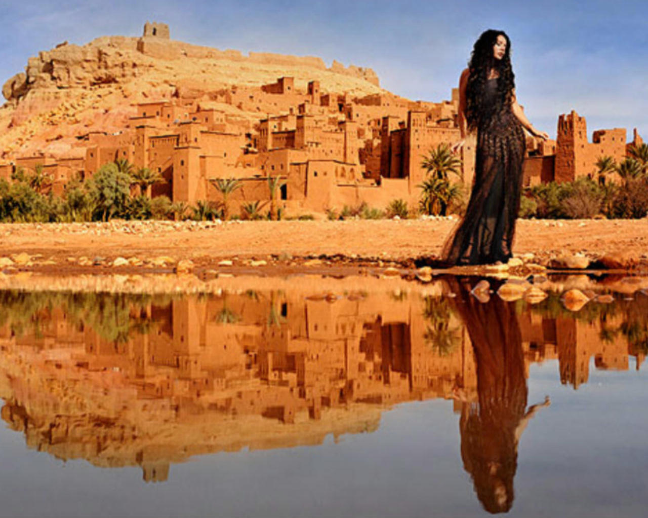 Sarah Brightman wallpapers Sarah Brightman