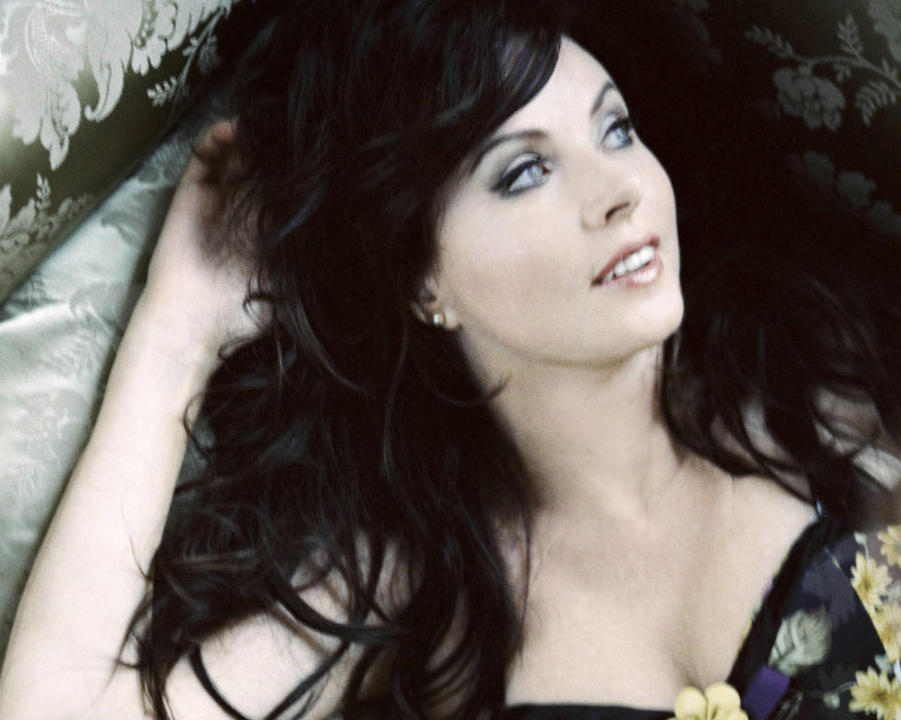 Sarah Brightman wallpapers Sarah Brightman