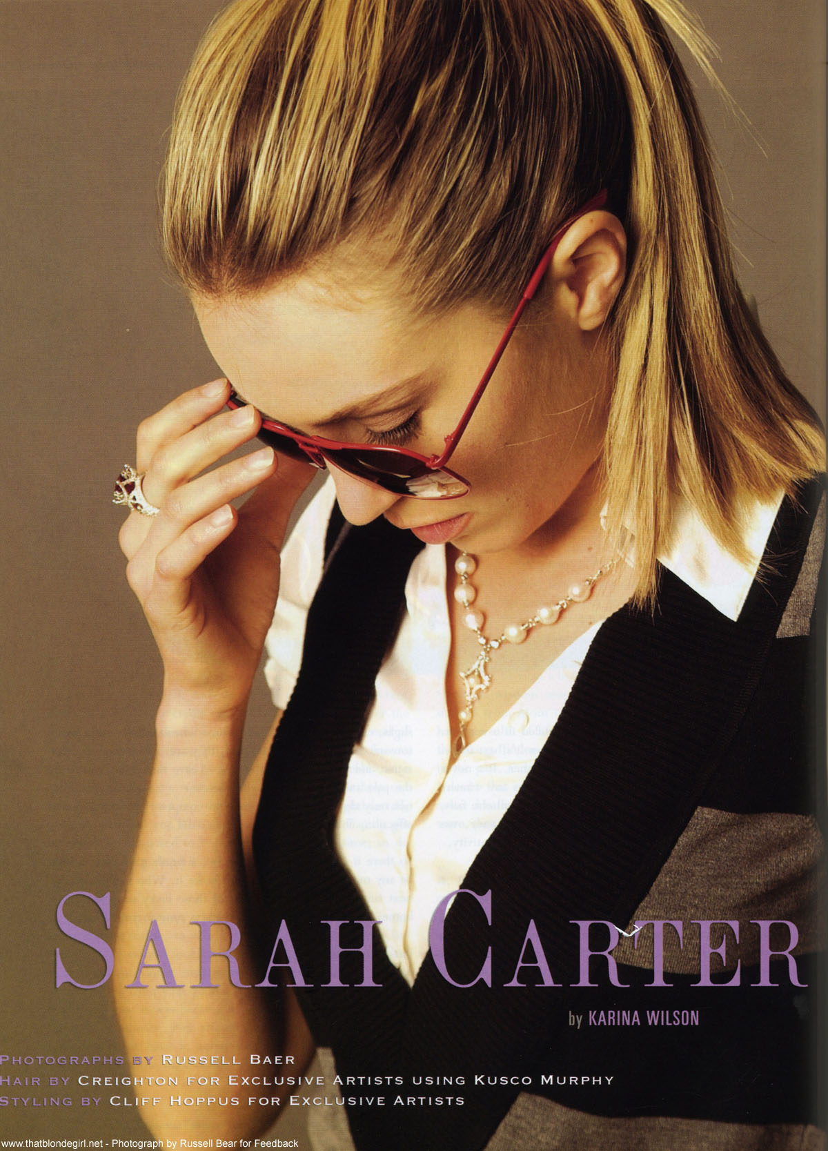 Sarah Carter wallpapers Sarah Carter
