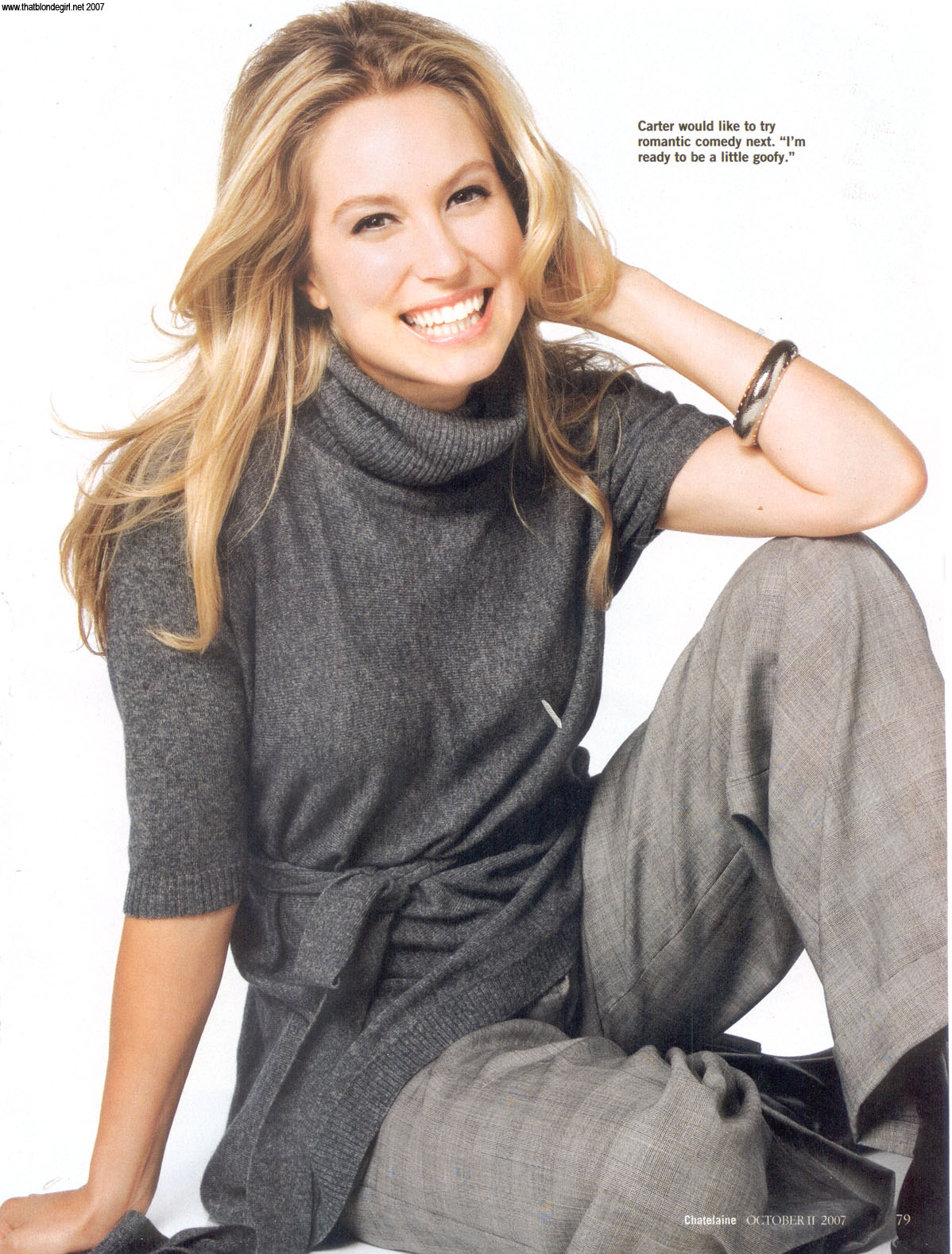 Sarah Carter wallpapers Sarah Carter