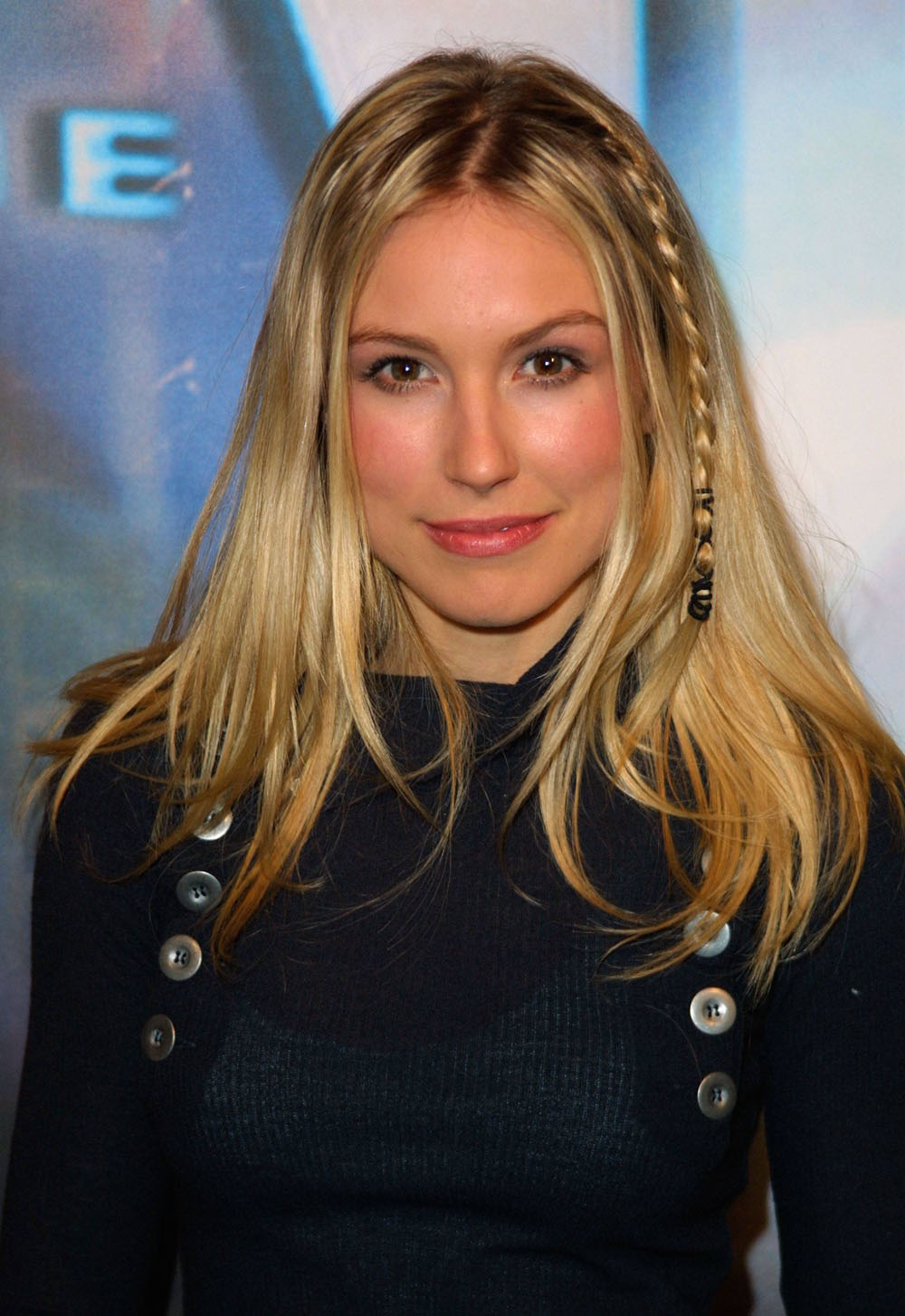 Sarah Carter