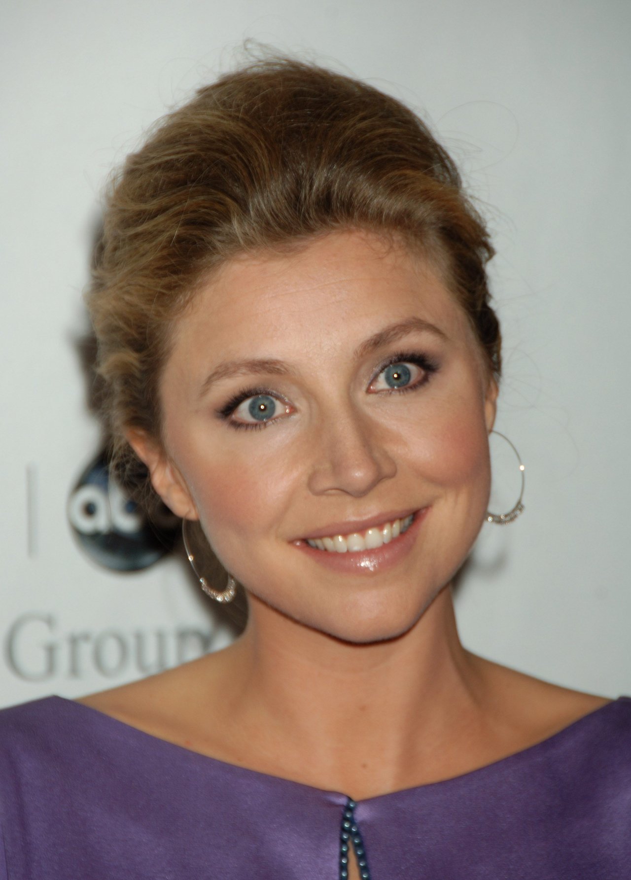 Sarah Chalke