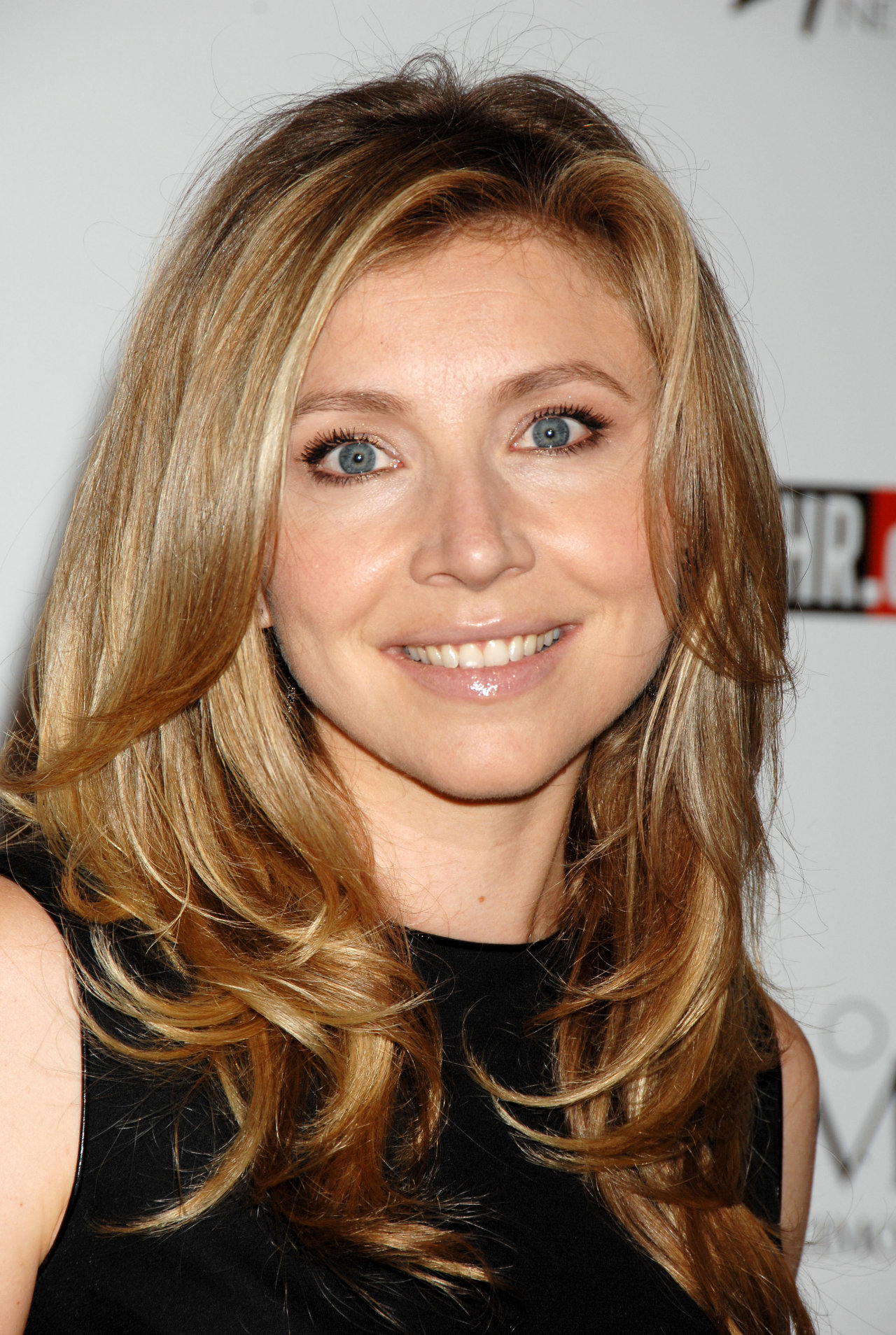 Sarah Chalke