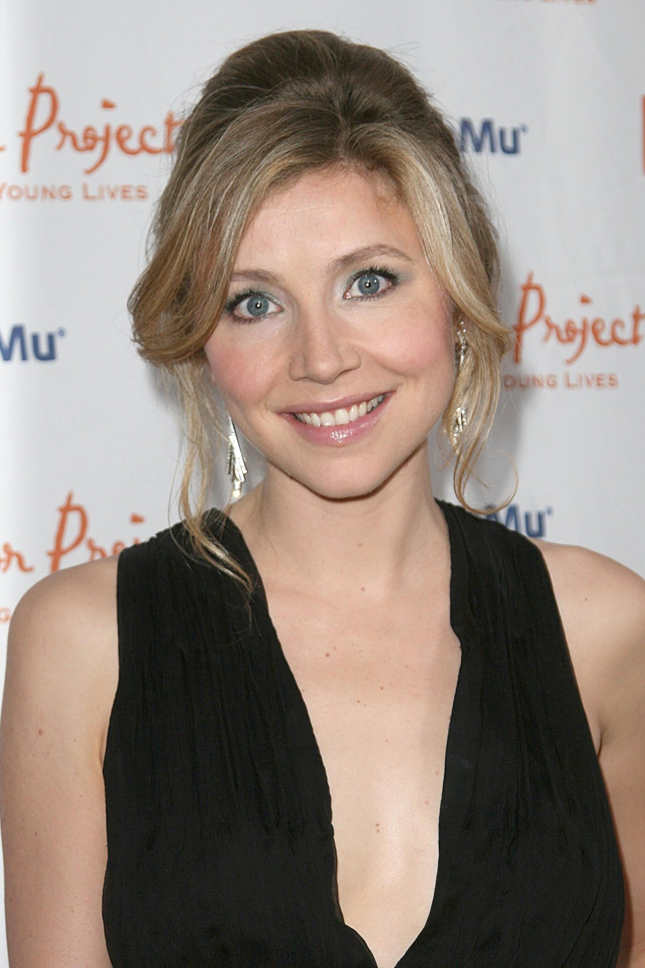 Sarah Chalke