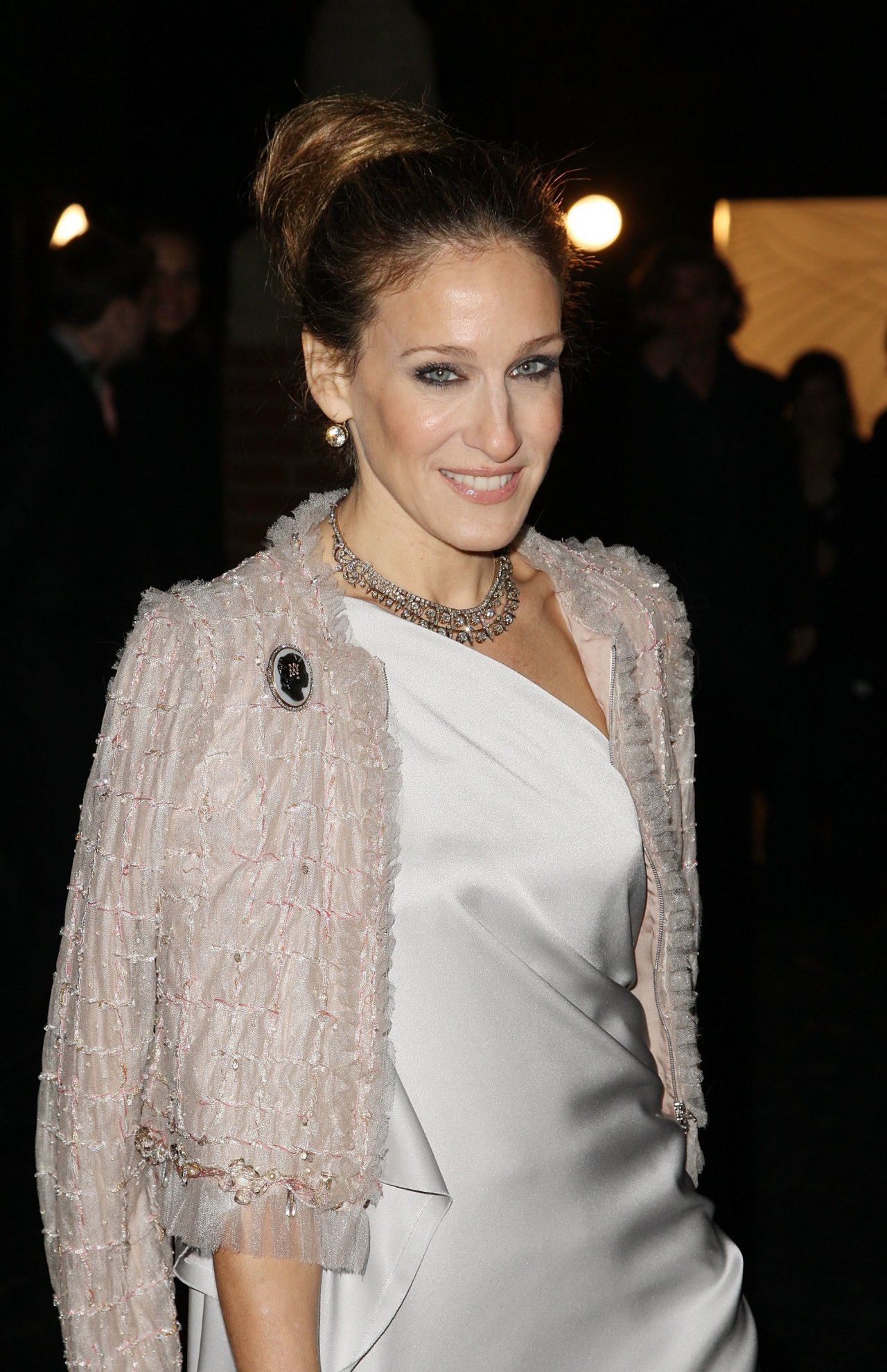 Sarah Jessica Parker