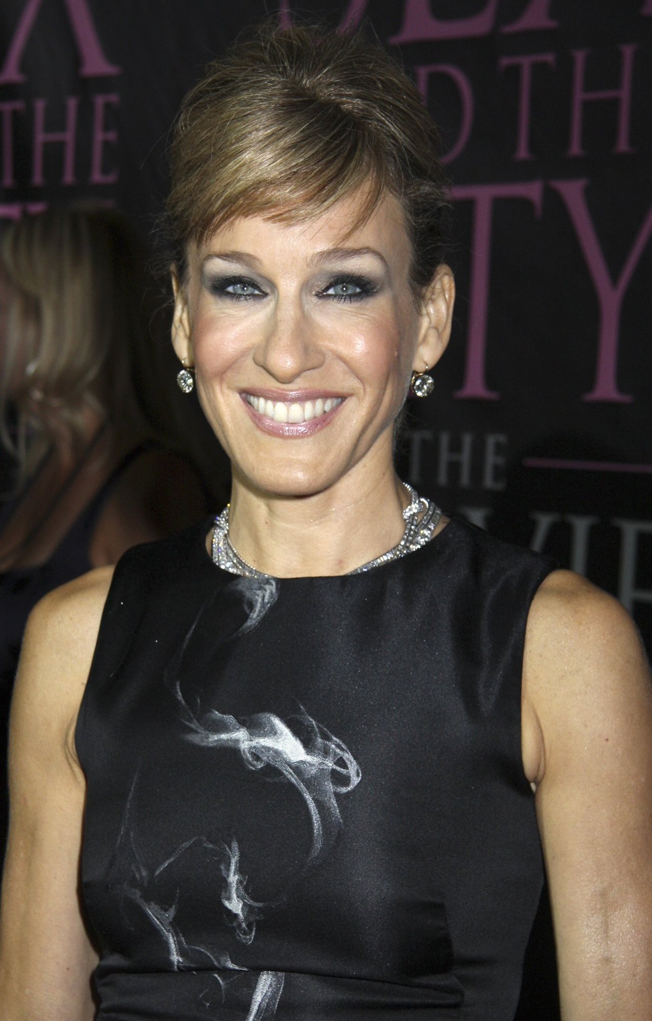 Sarah Jessica Parker