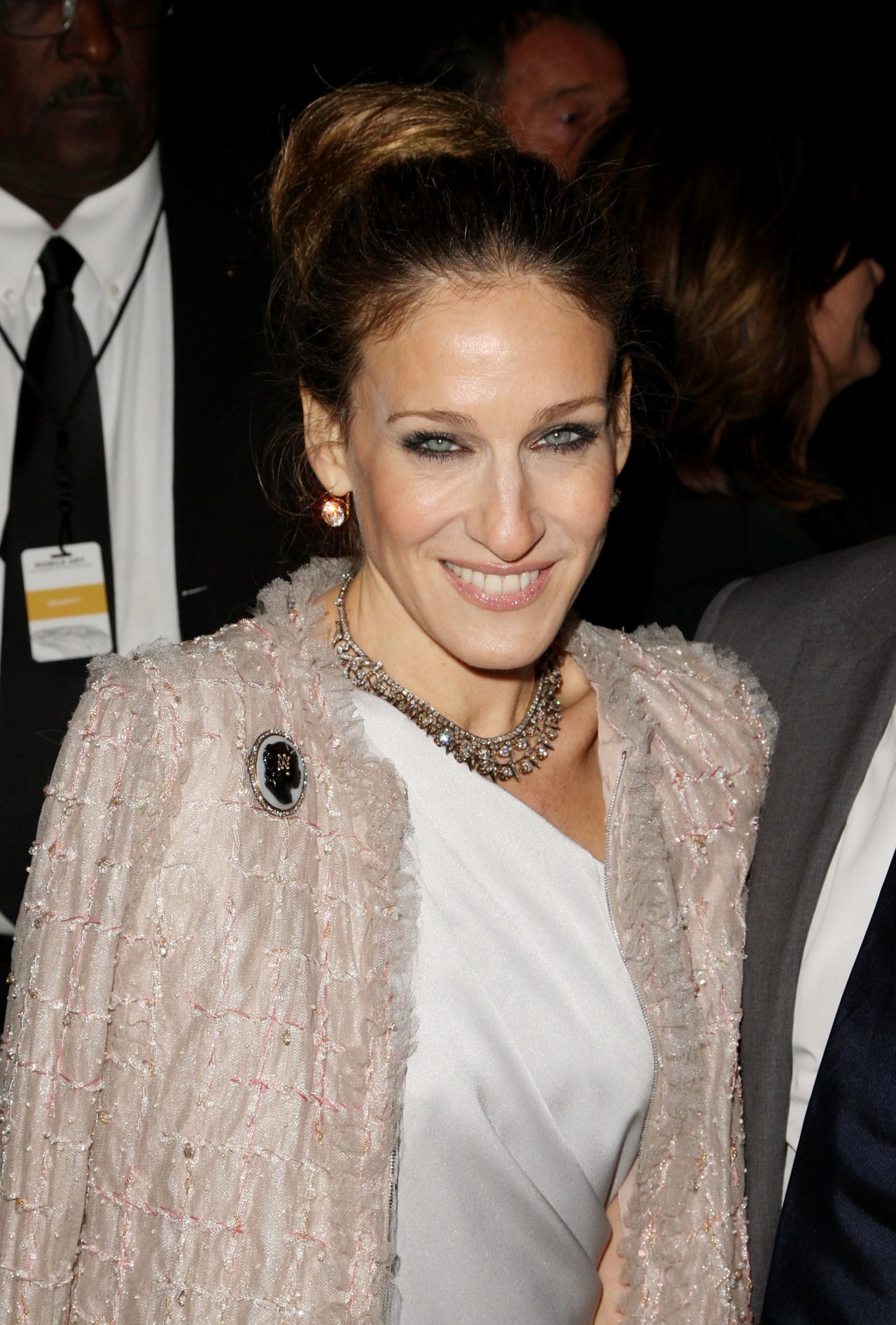 Sarah Jessica Parker