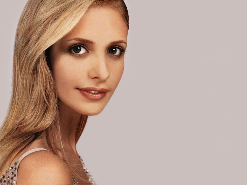 Sarah Michelle Gellar