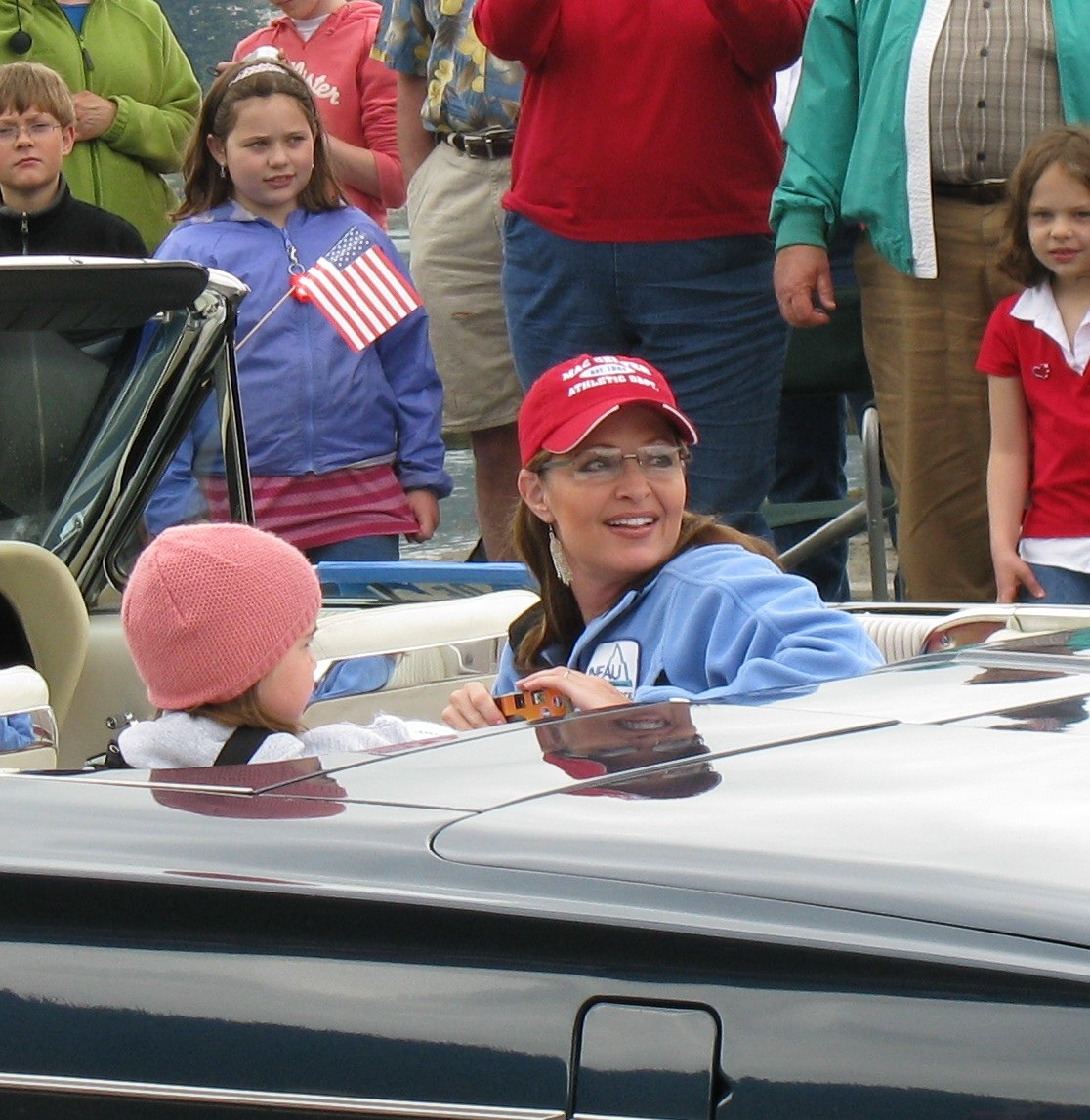 Sarah Palin wallpapers Sarah Palin