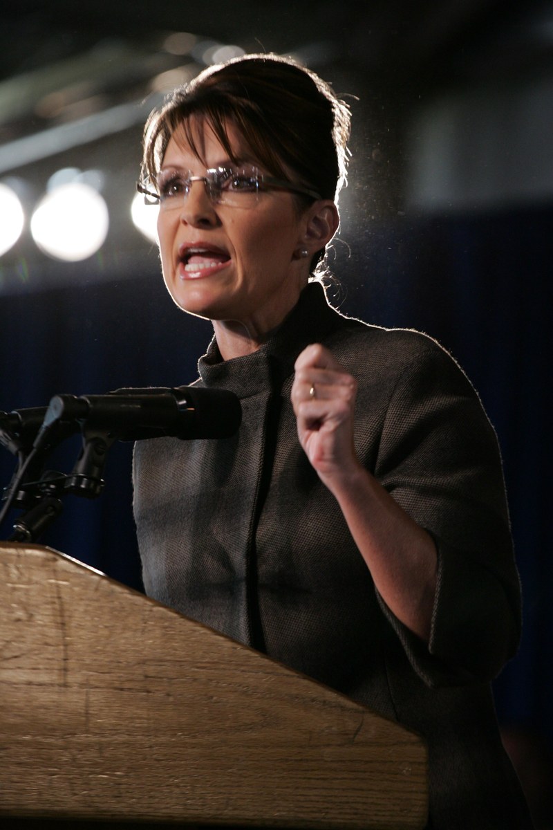 Sarah Palin wallpapers Sarah Palin