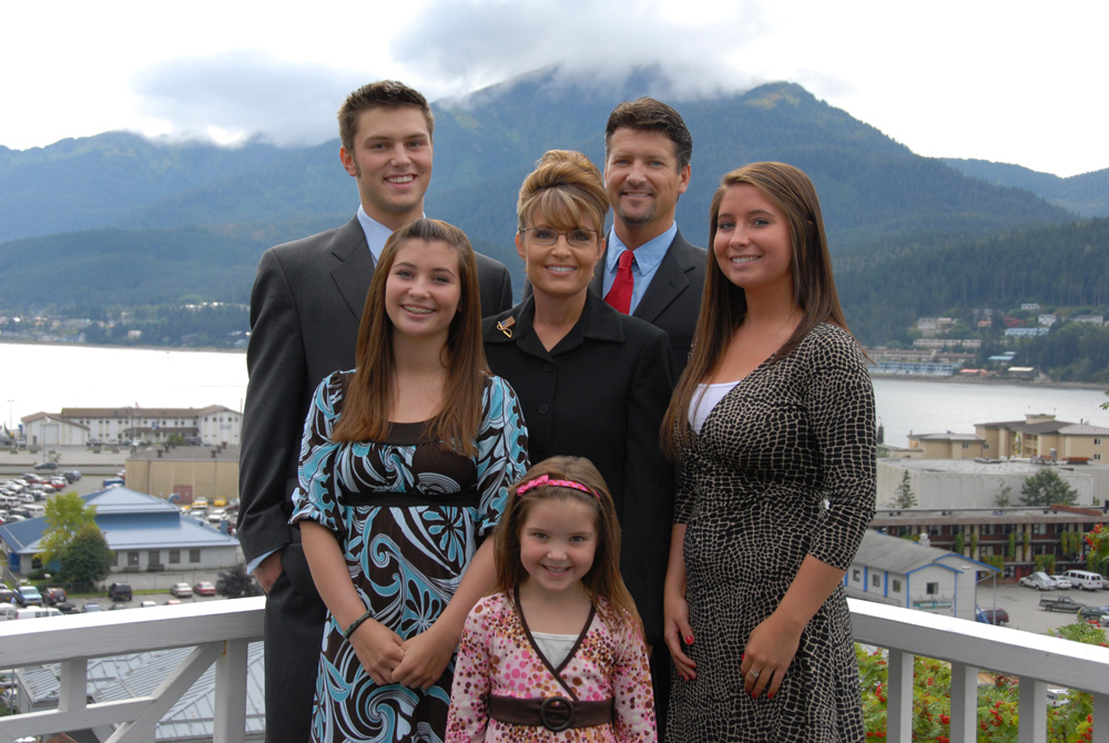 Sarah Palin wallpapers Sarah Palin