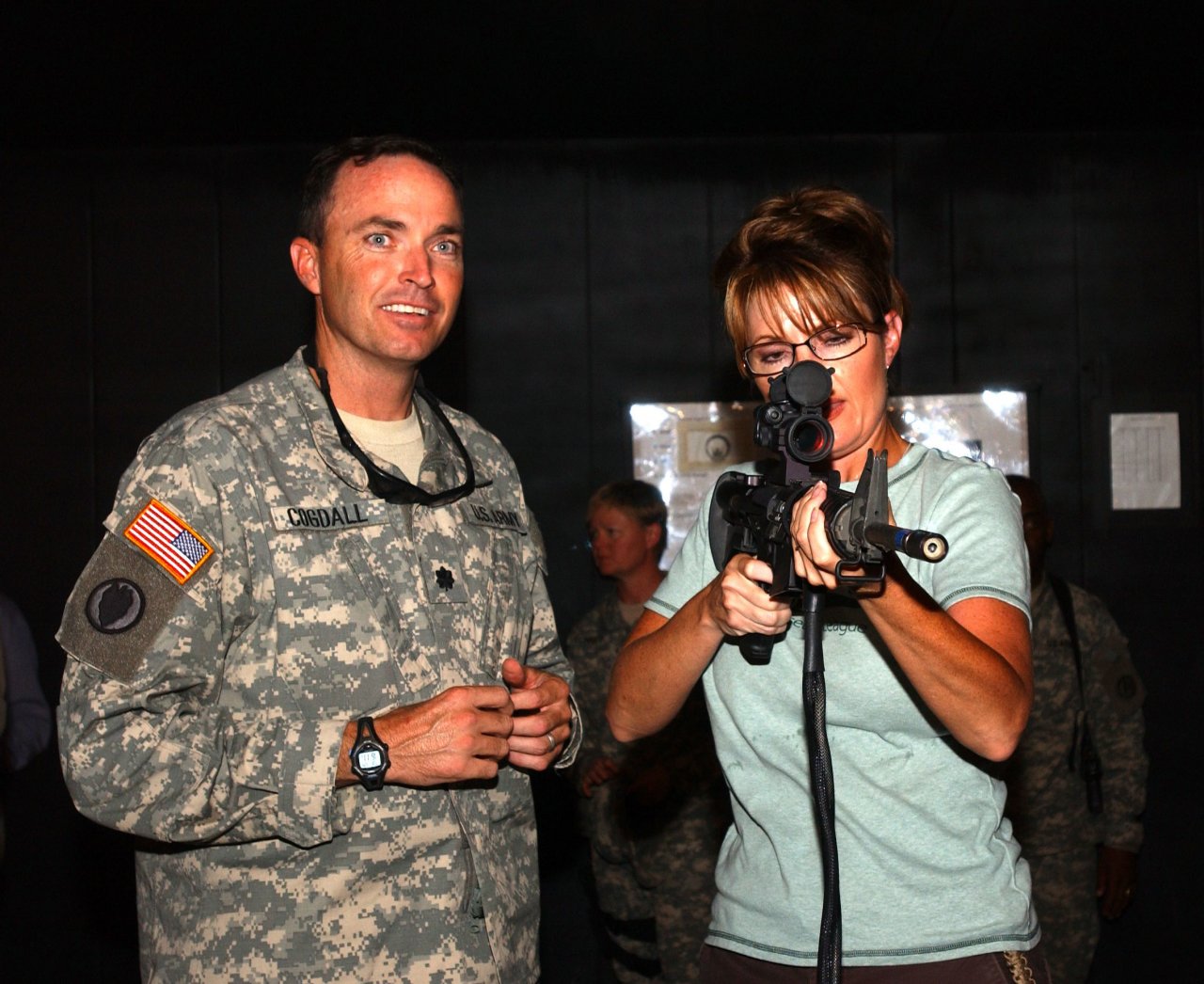 Sarah Palin wallpapers Sarah Palin