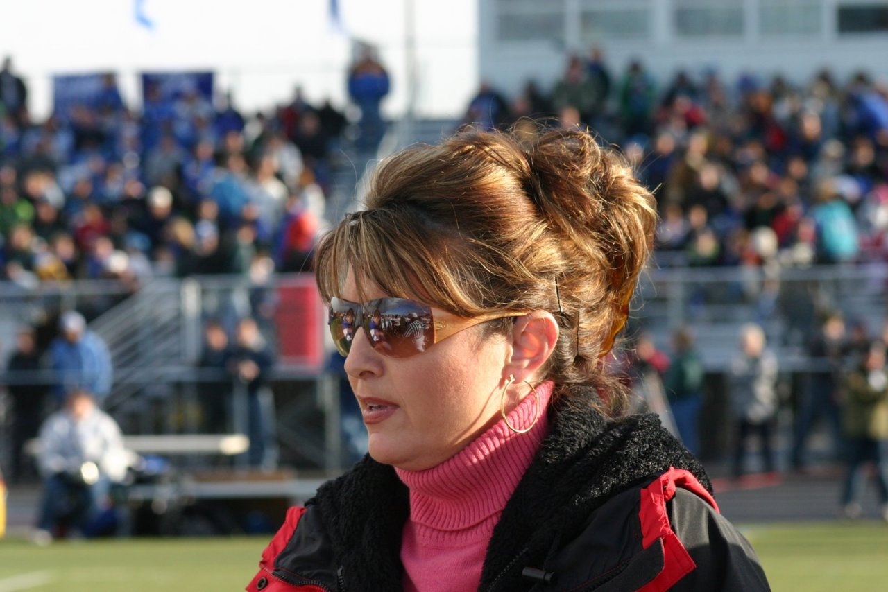 Sarah Palin