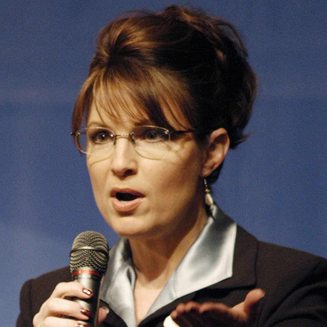 Sarah Palin wallpapers Sarah Palin