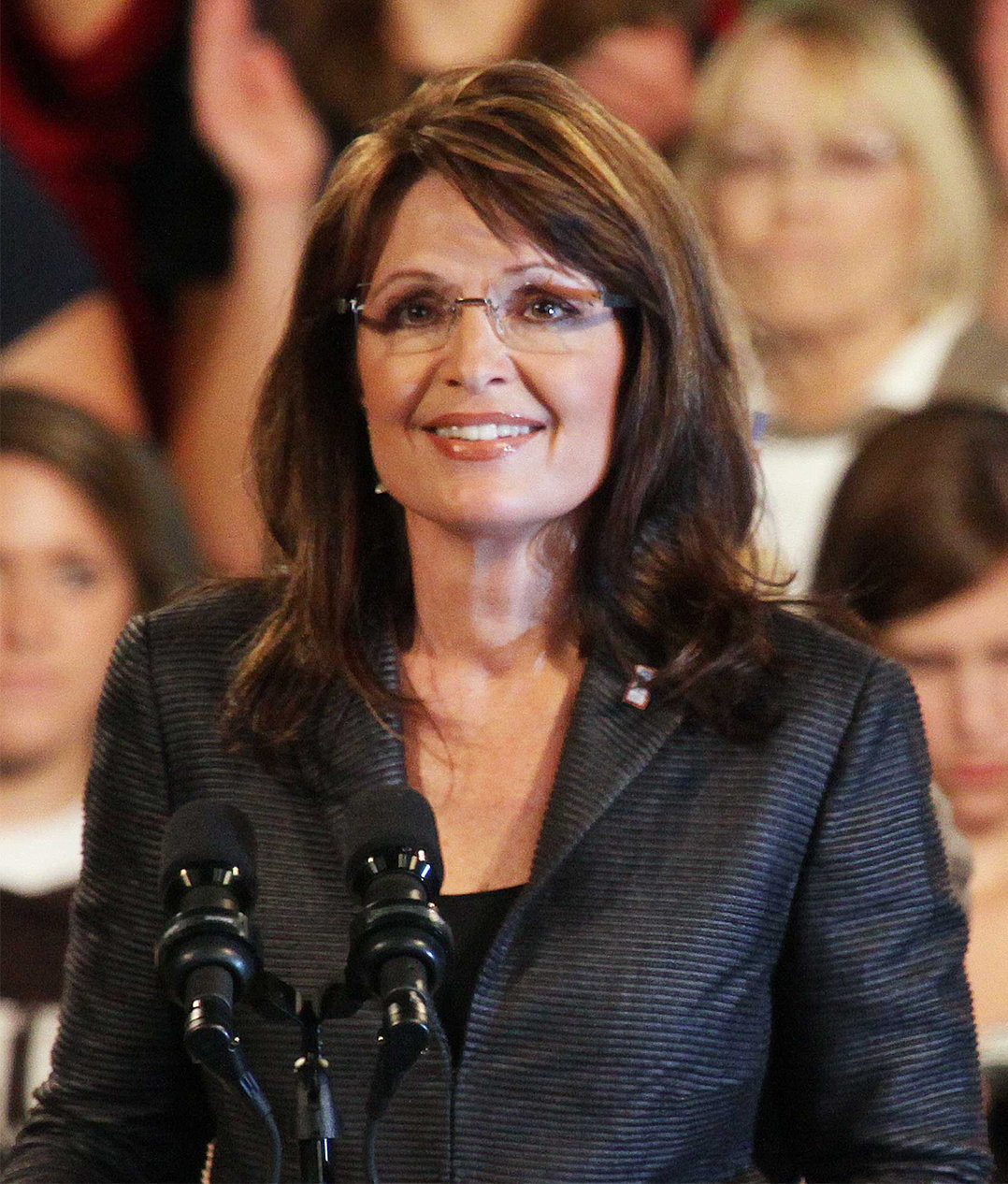 Sarah Palin