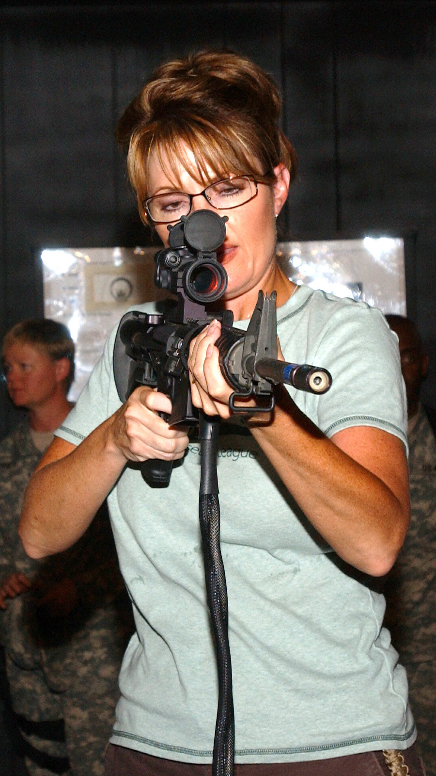 Sarah Palin wallpapers Sarah Palin
