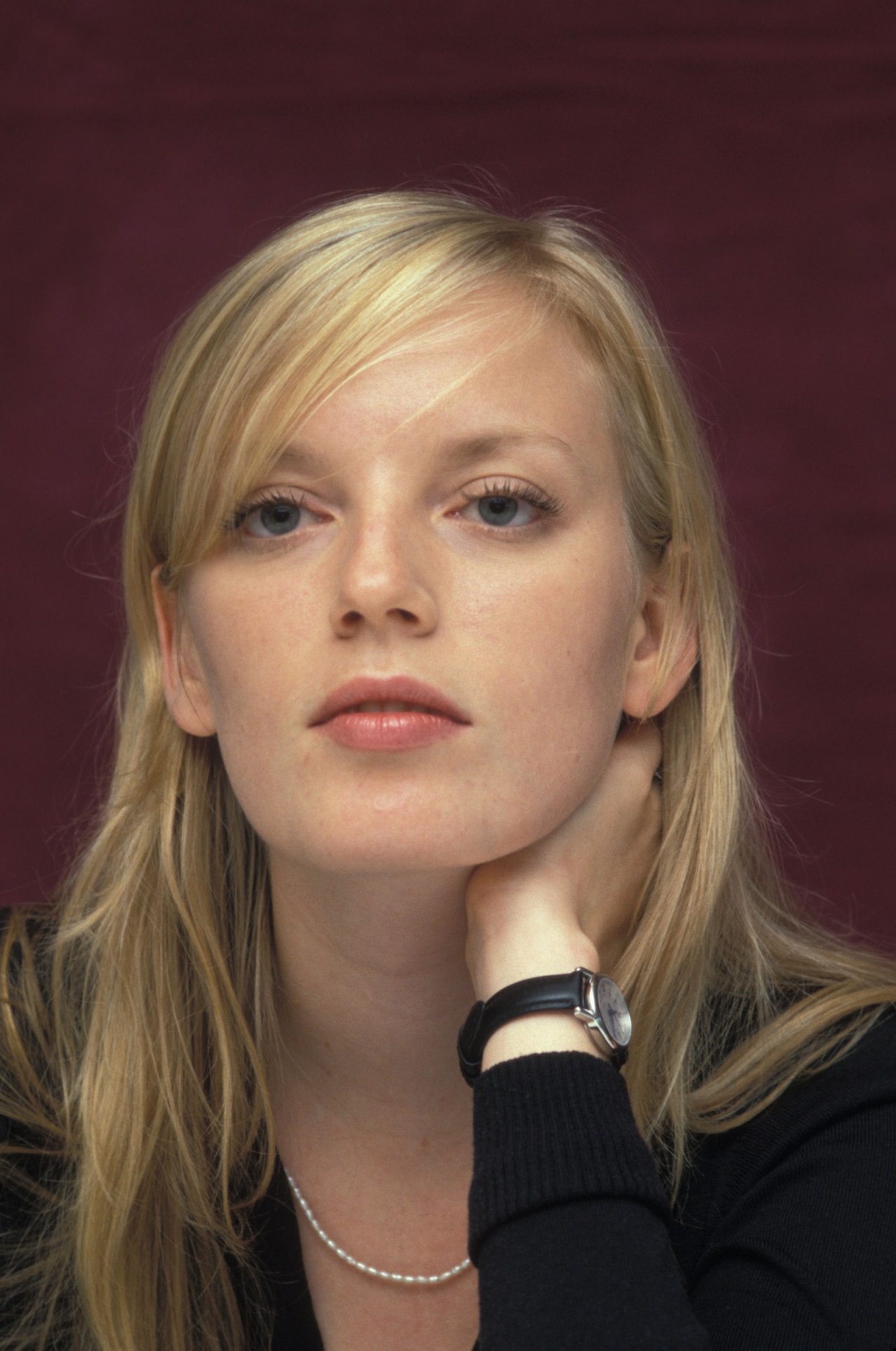 Sarah Polley