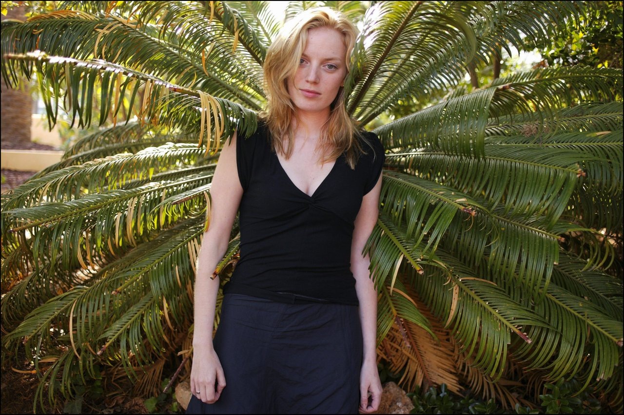 Sarah Polley