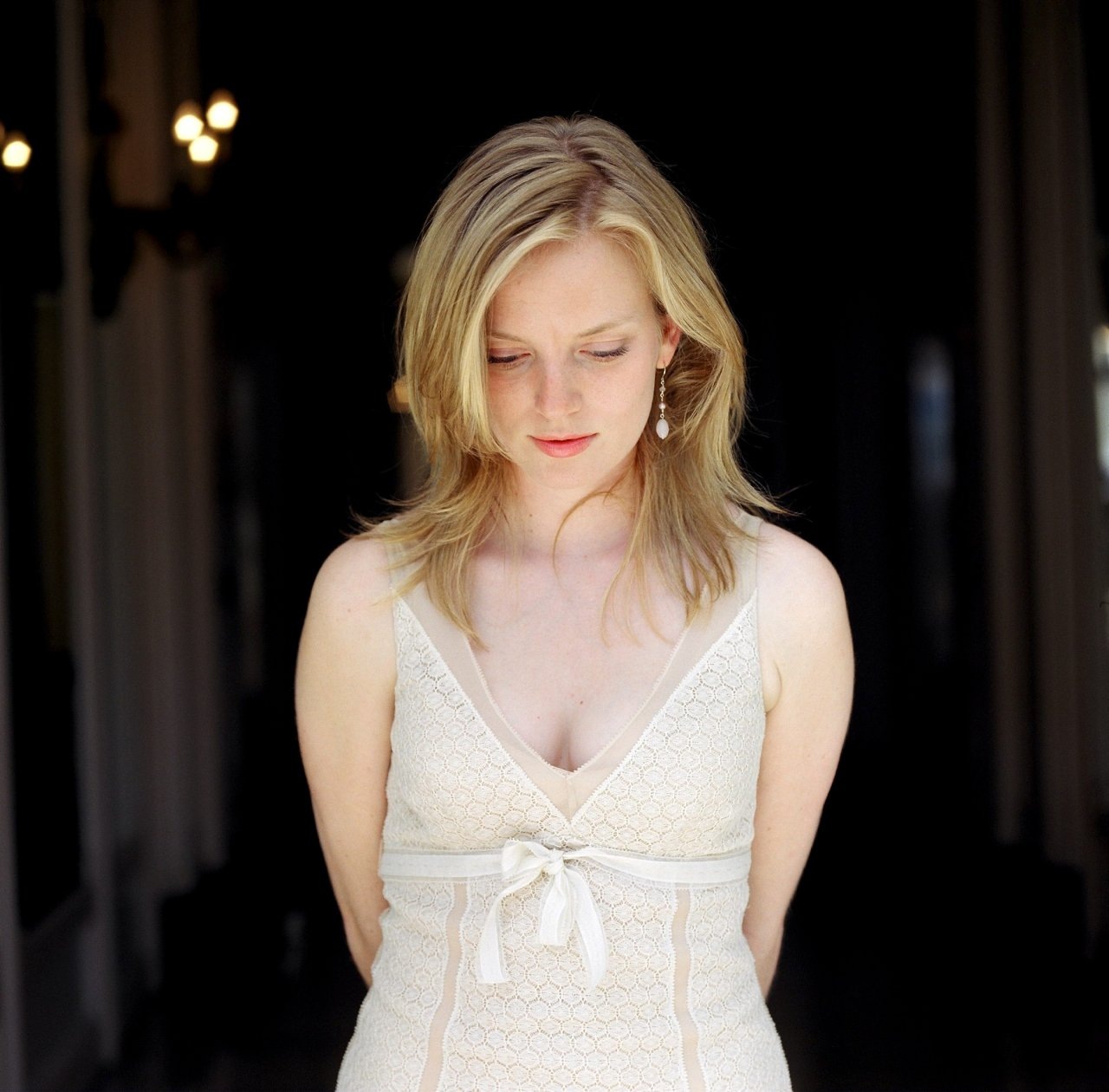 Sarah Polley