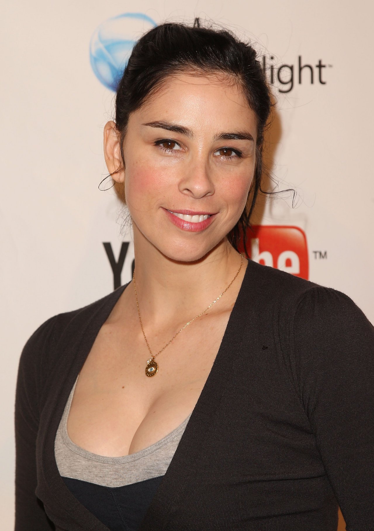 Sarah Silverman