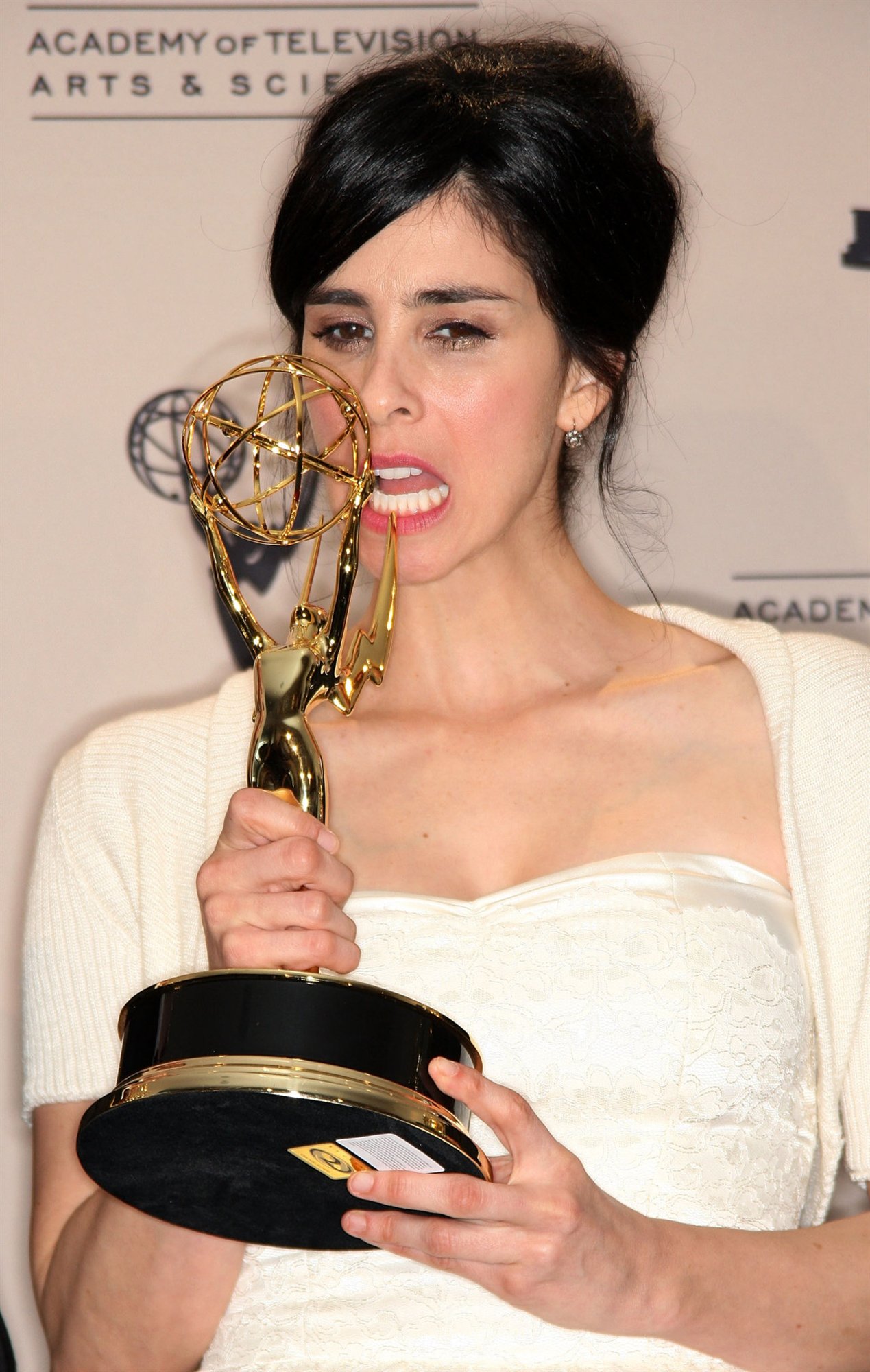 Sarah Silverman