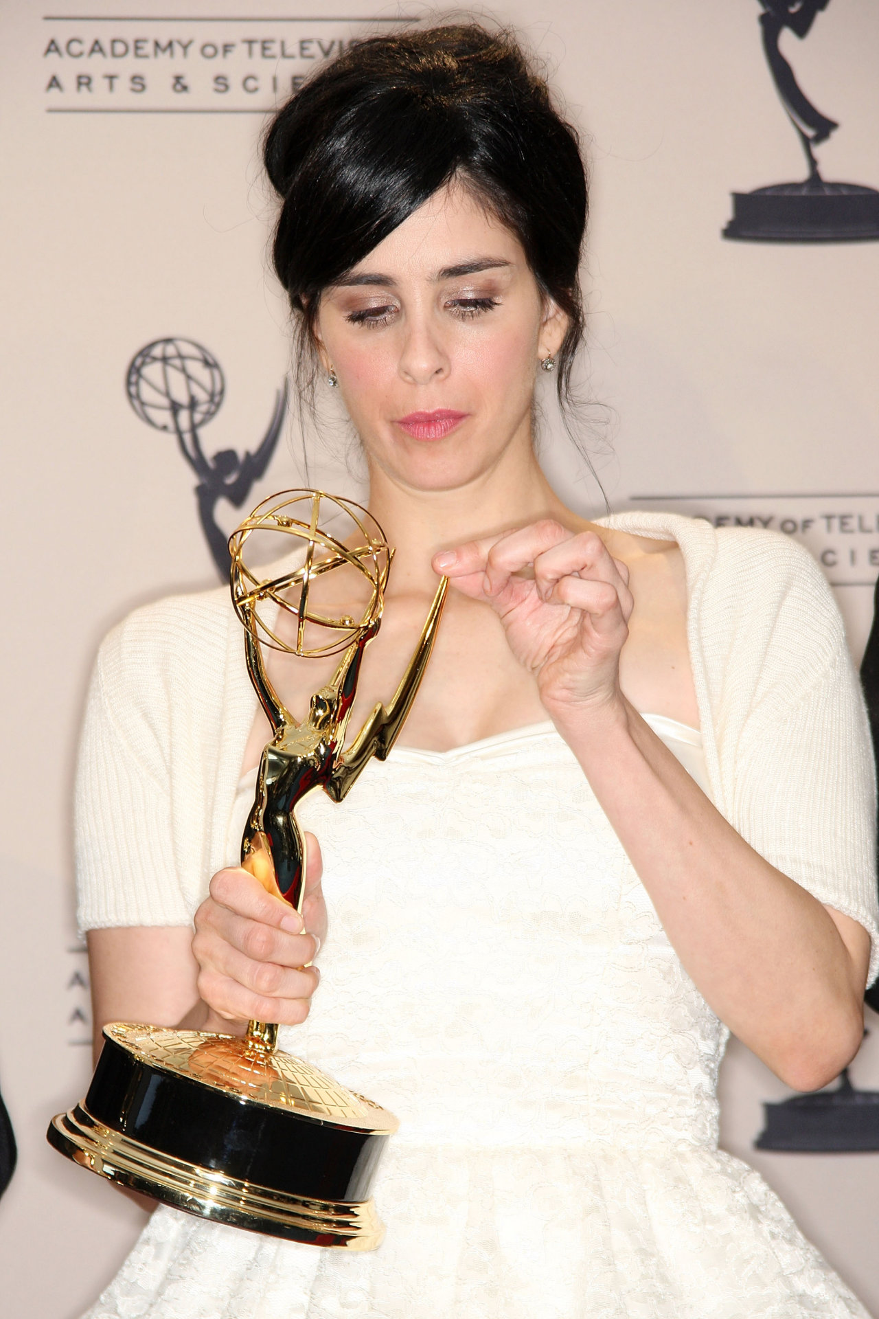 Sarah Silverman