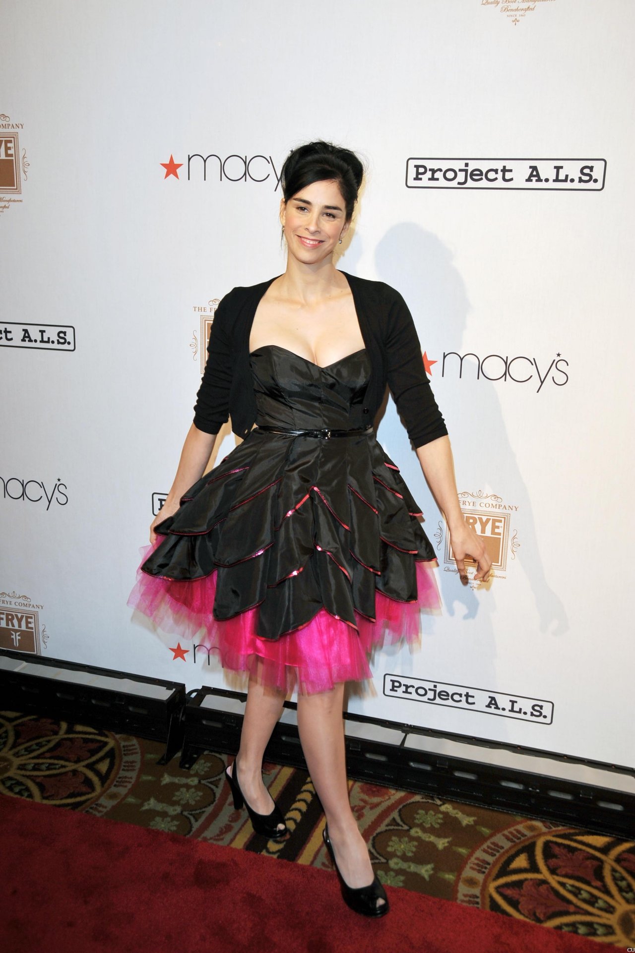 Sarah Silverman wallpapers Sarah Silverman