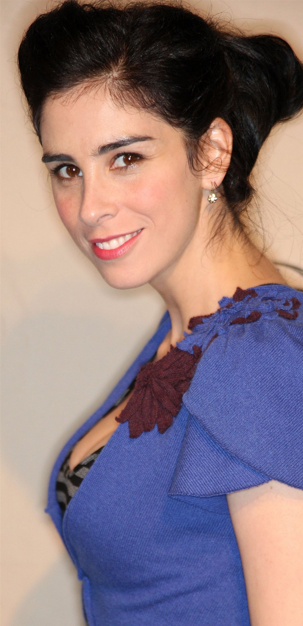 Sarah Silverman wallpapers Sarah Silverman